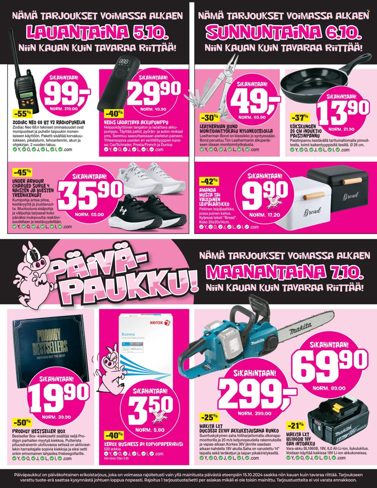 Kärkkäinen tarjoukset - 02.10.2024 - 15.10.2024. Sivu 31