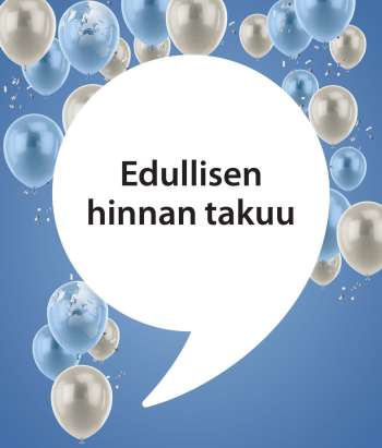 JYSK tarjoukset  - 07.10.2024 - 20.10.2024.