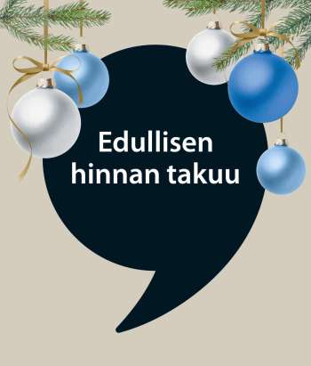 JYSK tarjoukset  - 28.10.2024 - 10.11.2024.