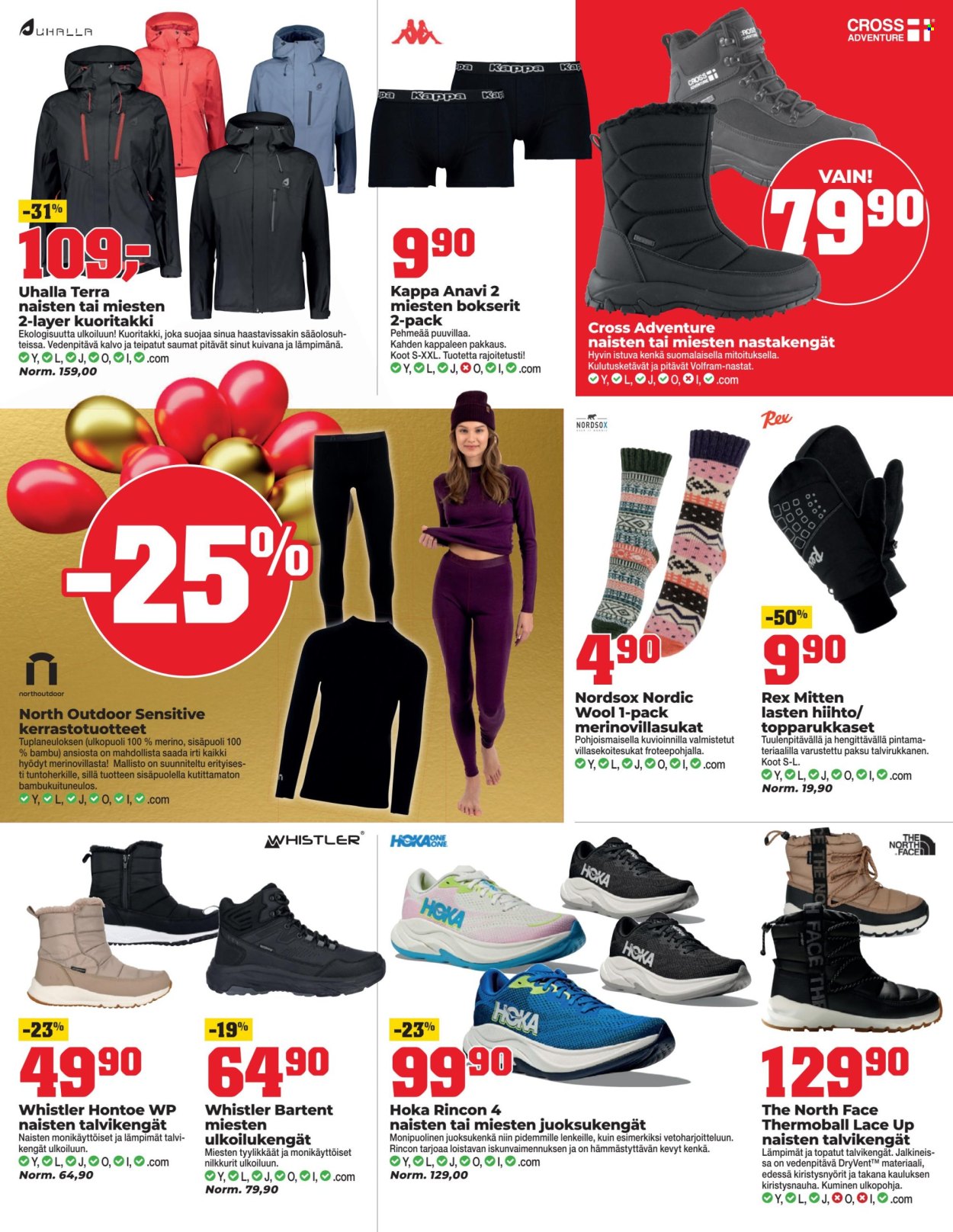 Kärkkäinen tarjoukset - 30.10.2024 - 12.11.2024. Sivu 7