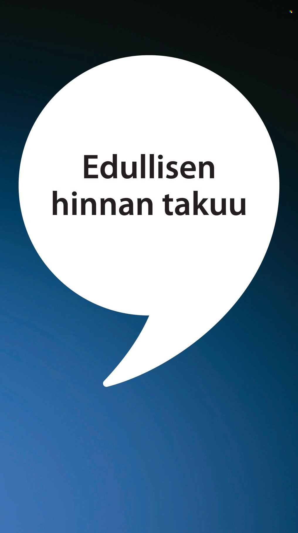 JYSK tarjoukset - 25.11.2024 - 01.12.2024. Sivu 1