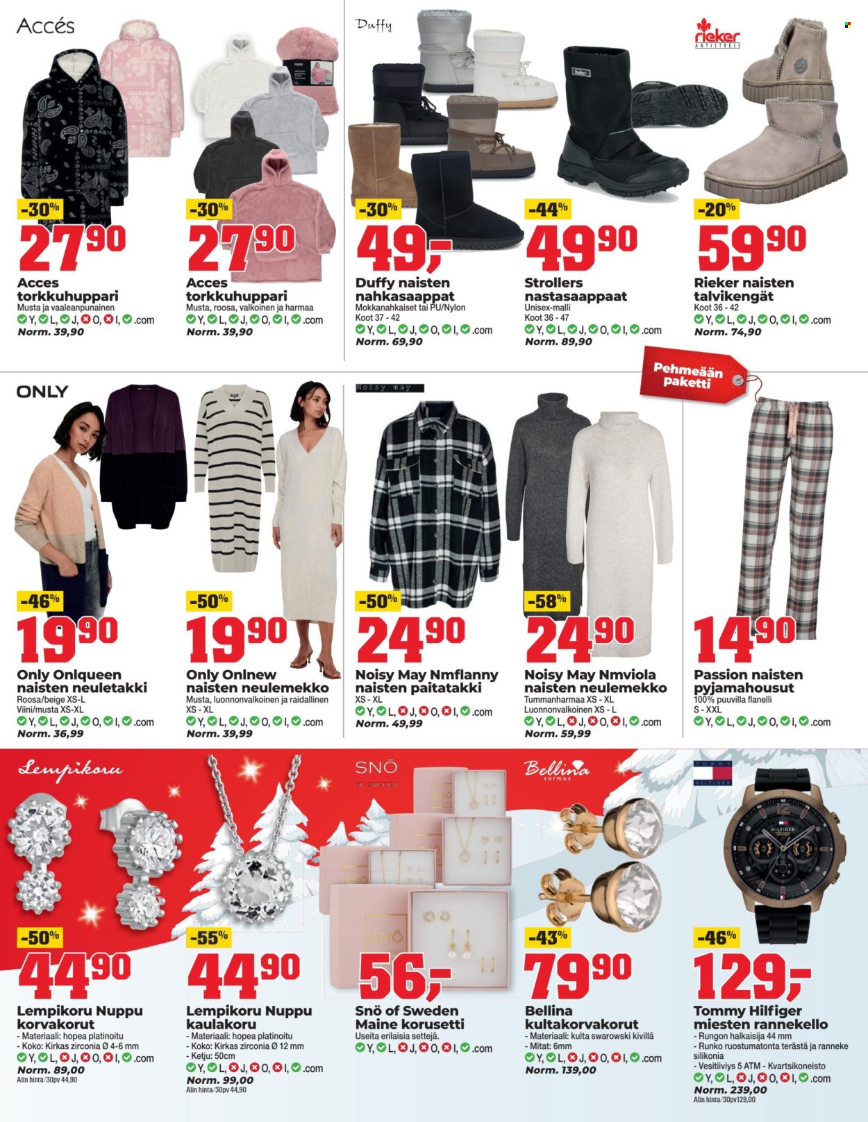 Kärkkäinen tarjoukset - 27.11.2024 - 10.12.2024. Sivu 9