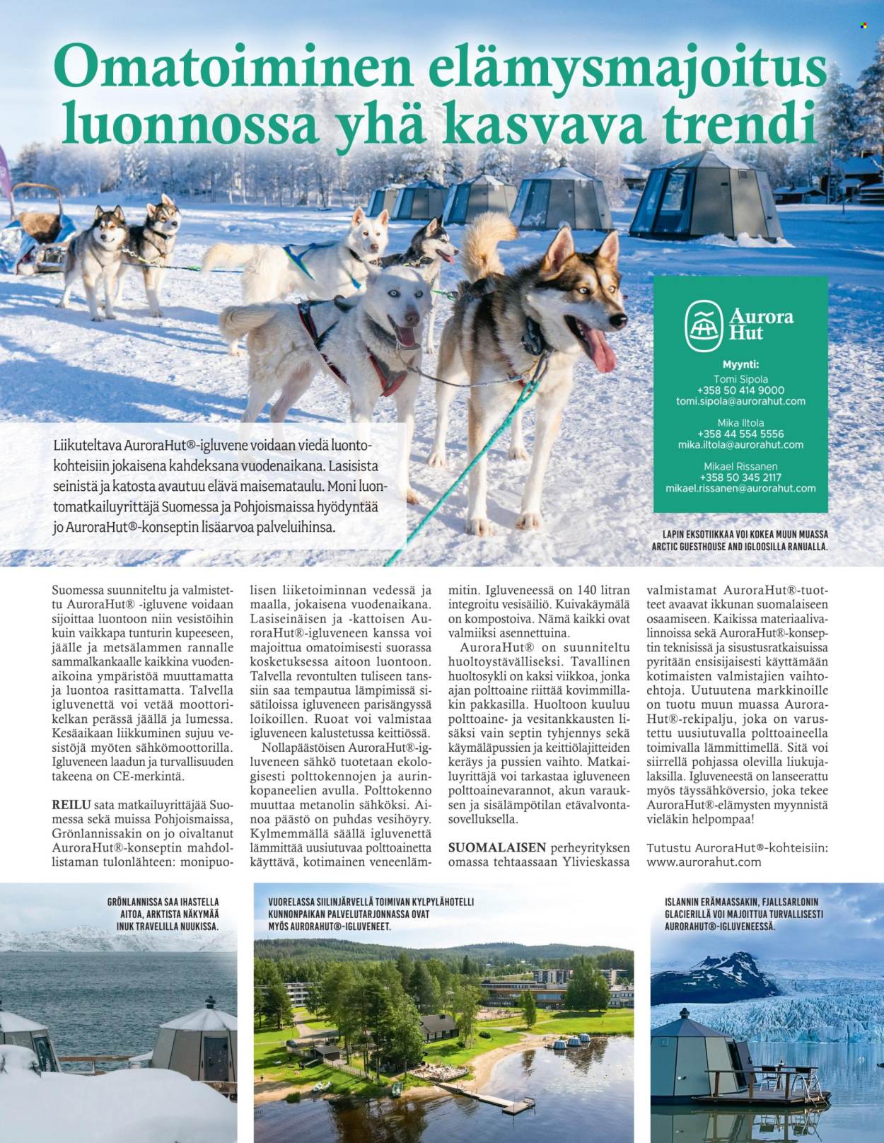 Kärkkäinen tarjoukset - 27.11.2024 - 10.12.2024. Sivu 35