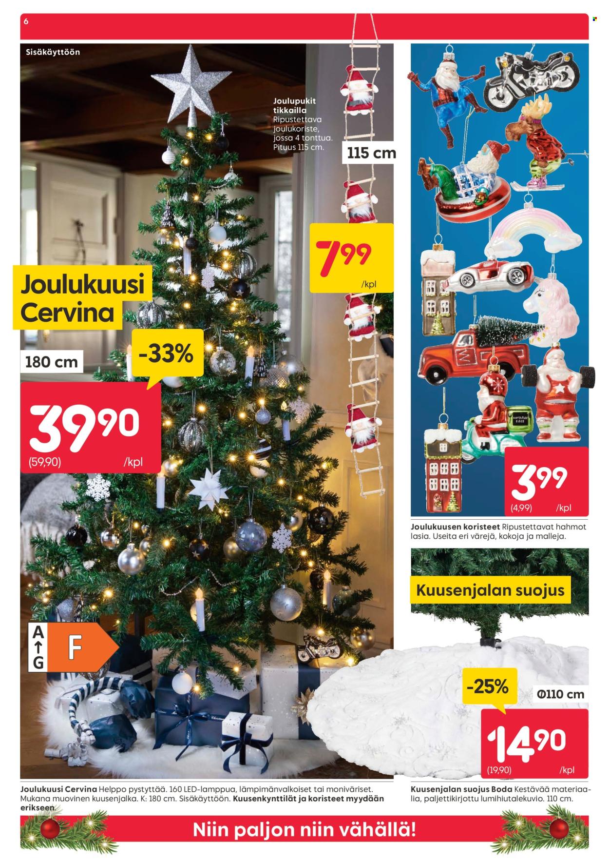 Rusta tarjoukset - 02.12.2024 - 08.12.2024. Sivu 6
