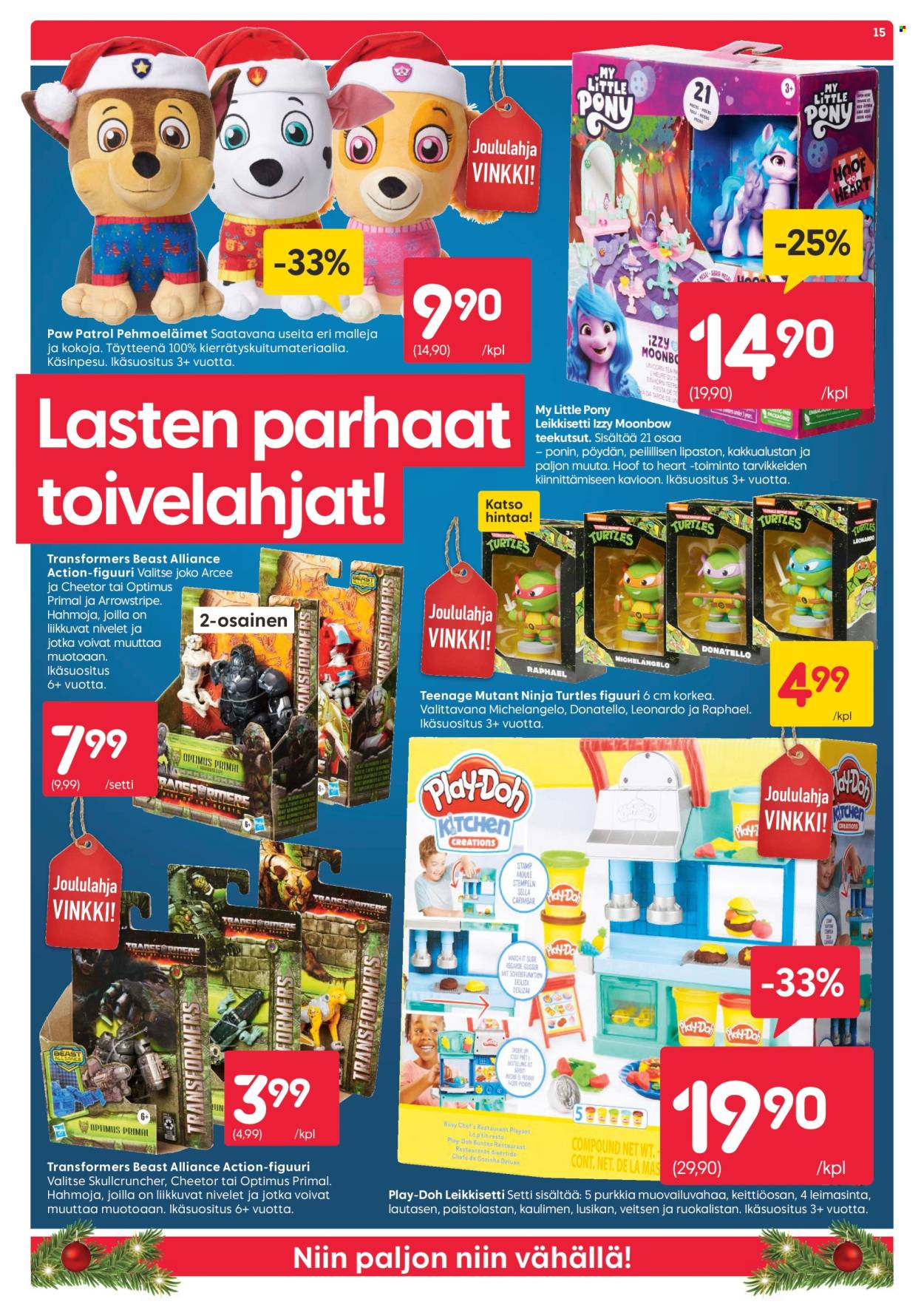 Rusta tarjoukset - 02.12.2024 - 08.12.2024. Sivu 15