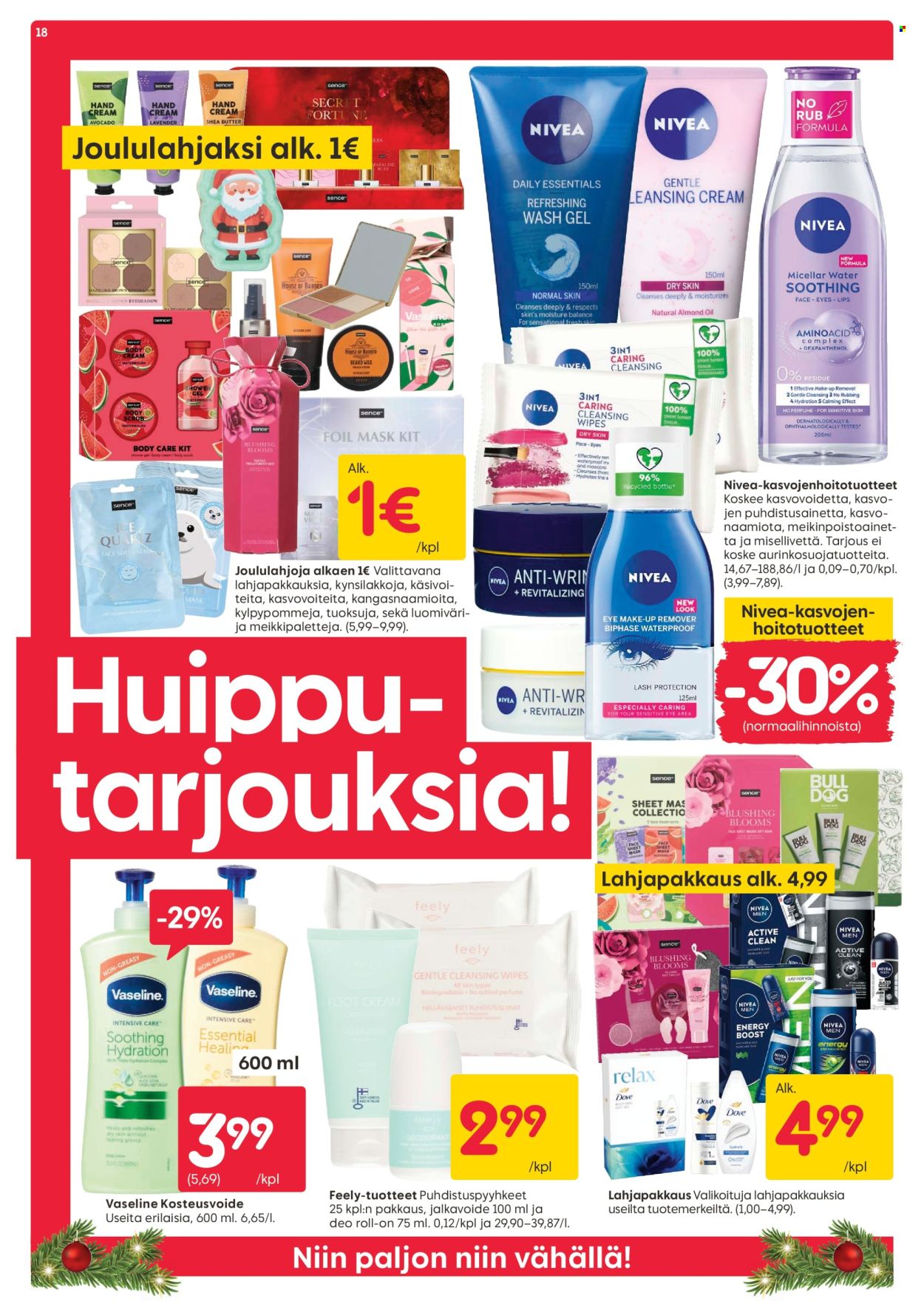 Rusta tarjoukset - 02.12.2024 - 08.12.2024. Sivu 18