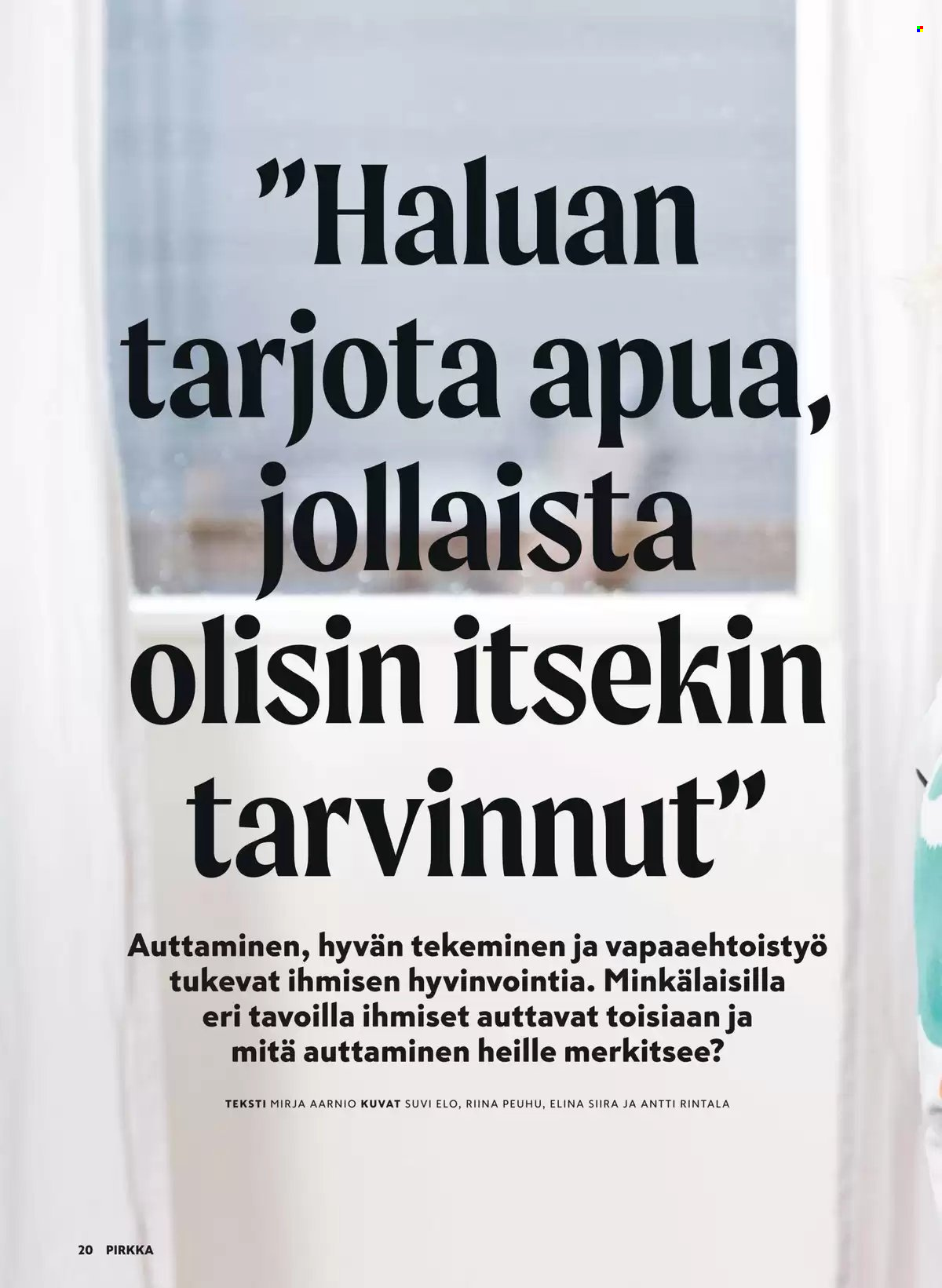 K-market tarjoukset - 27.11.2024 - 04.02.2025. Sivu 19