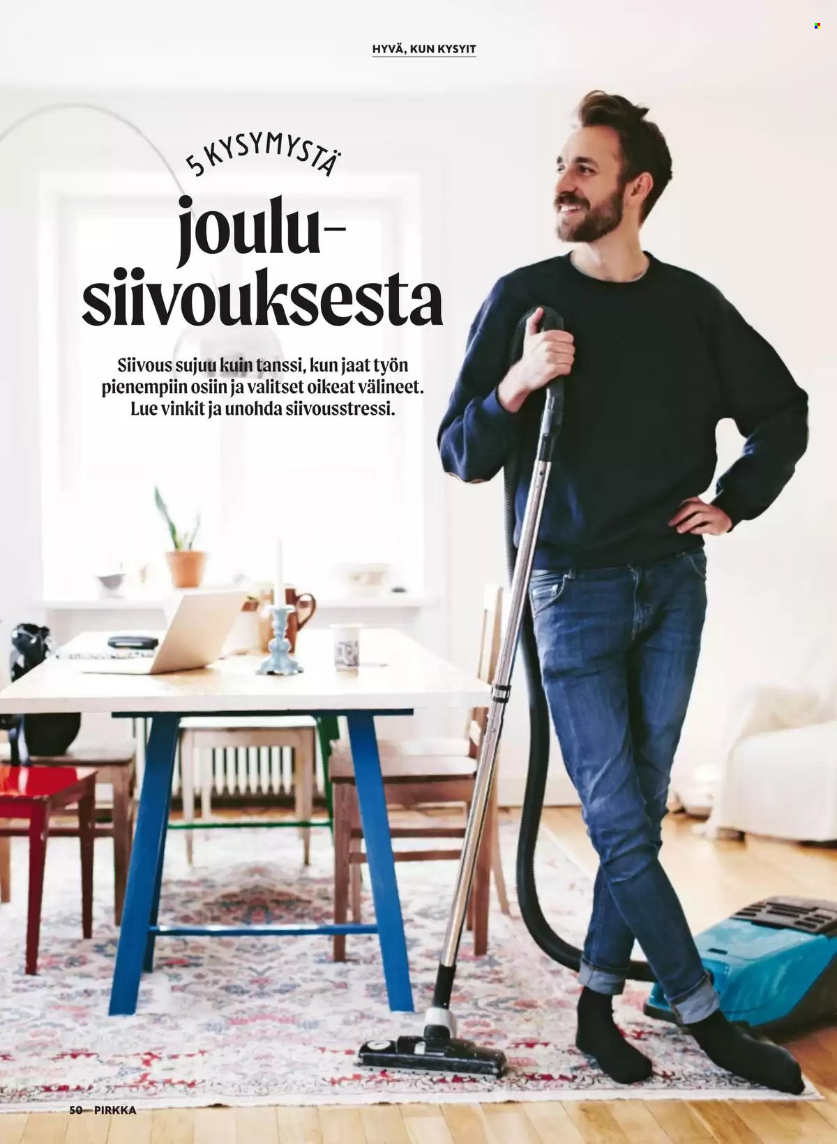 K-market tarjoukset - 27.11.2024 - 04.02.2025. Sivu 52