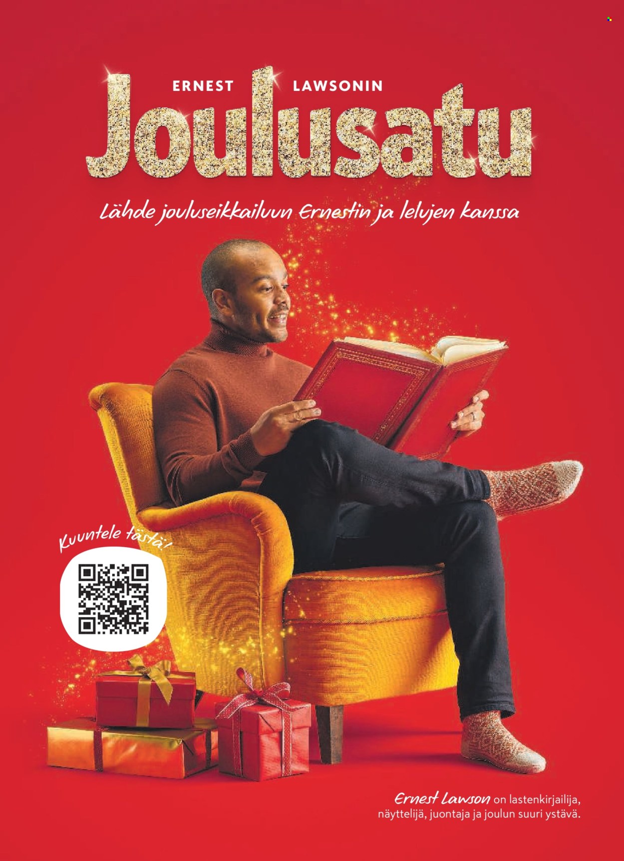 K-citymarket tarjoukset - 31.10.2024 - 22.12.2024. Sivu 11