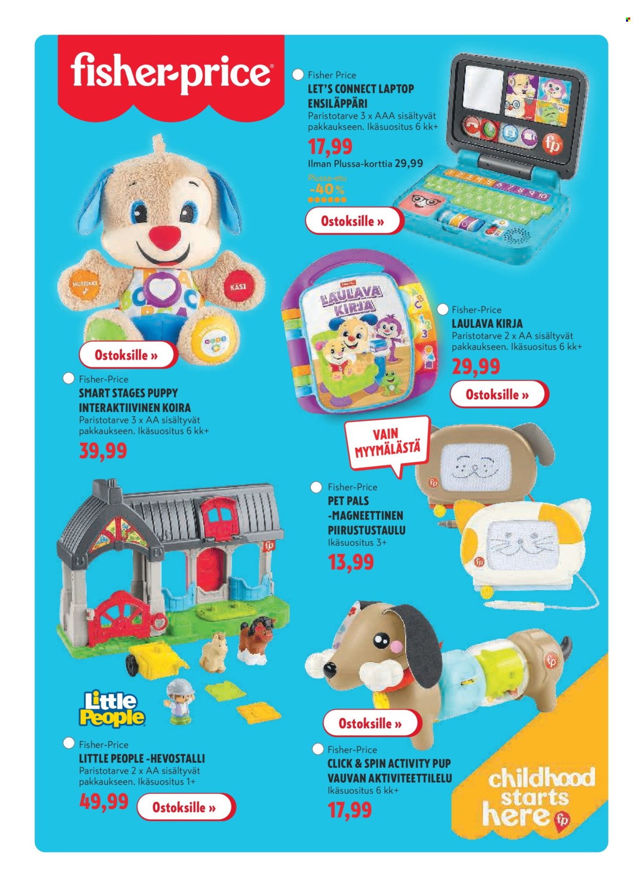 K-citymarket tarjoukset - 31.10.2024 - 22.12.2024. Sivu 12