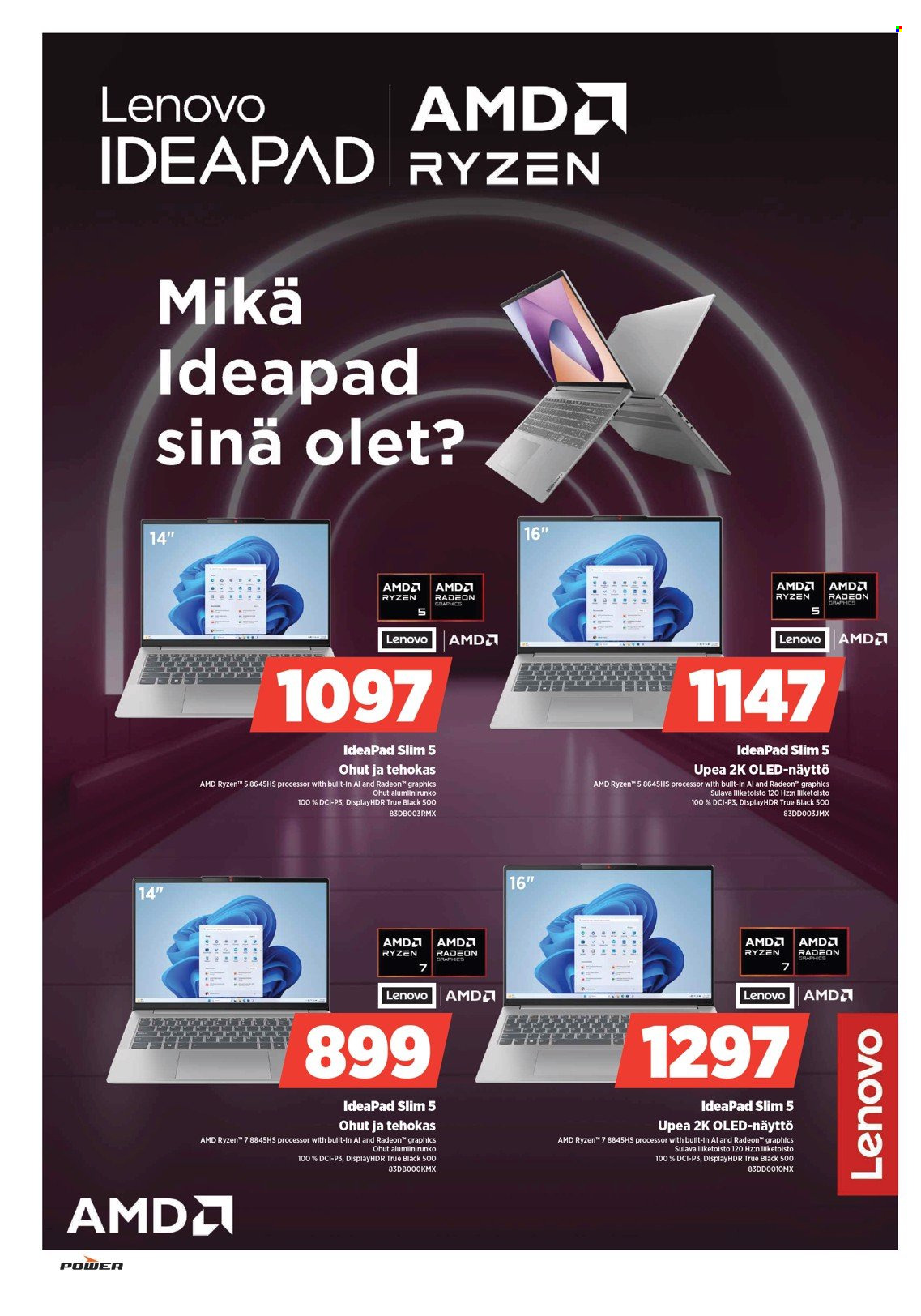 Power tarjoukset - 09.12.2024 - 15.12.2024. Sivu 24