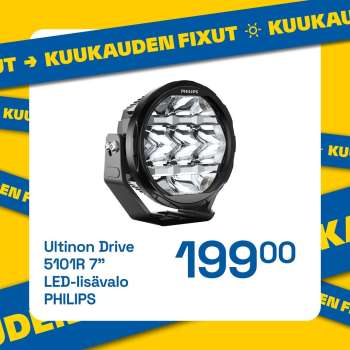 Fixus tarjoukset .
