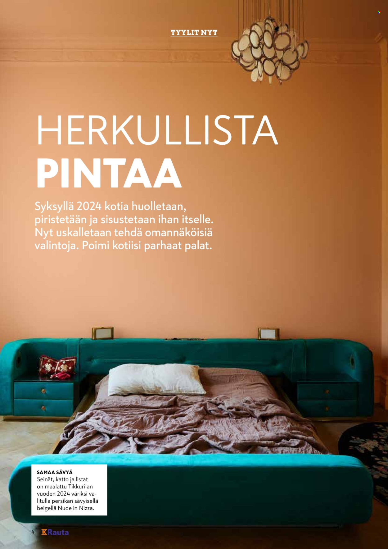 K-Rauta tarjoukset. Sivu 4