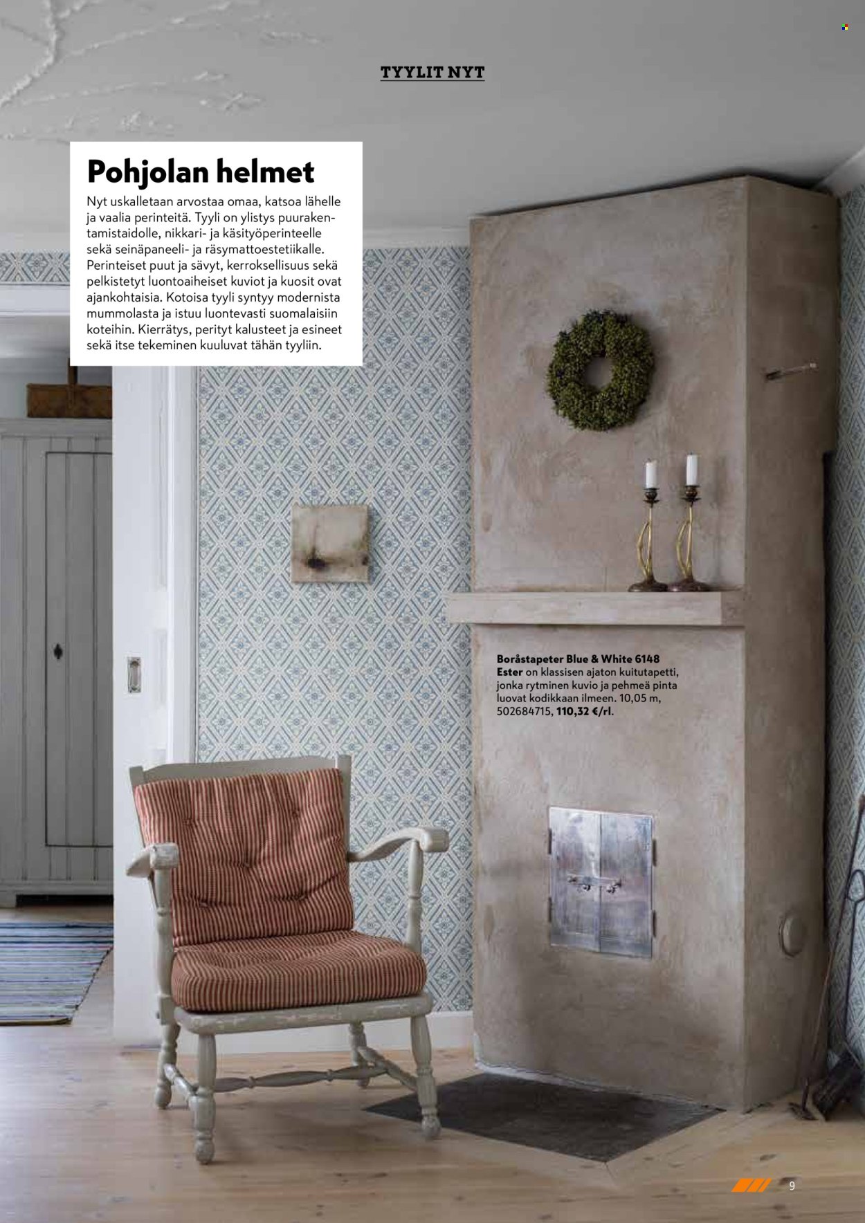 K-Rauta tarjoukset. Sivu 9
