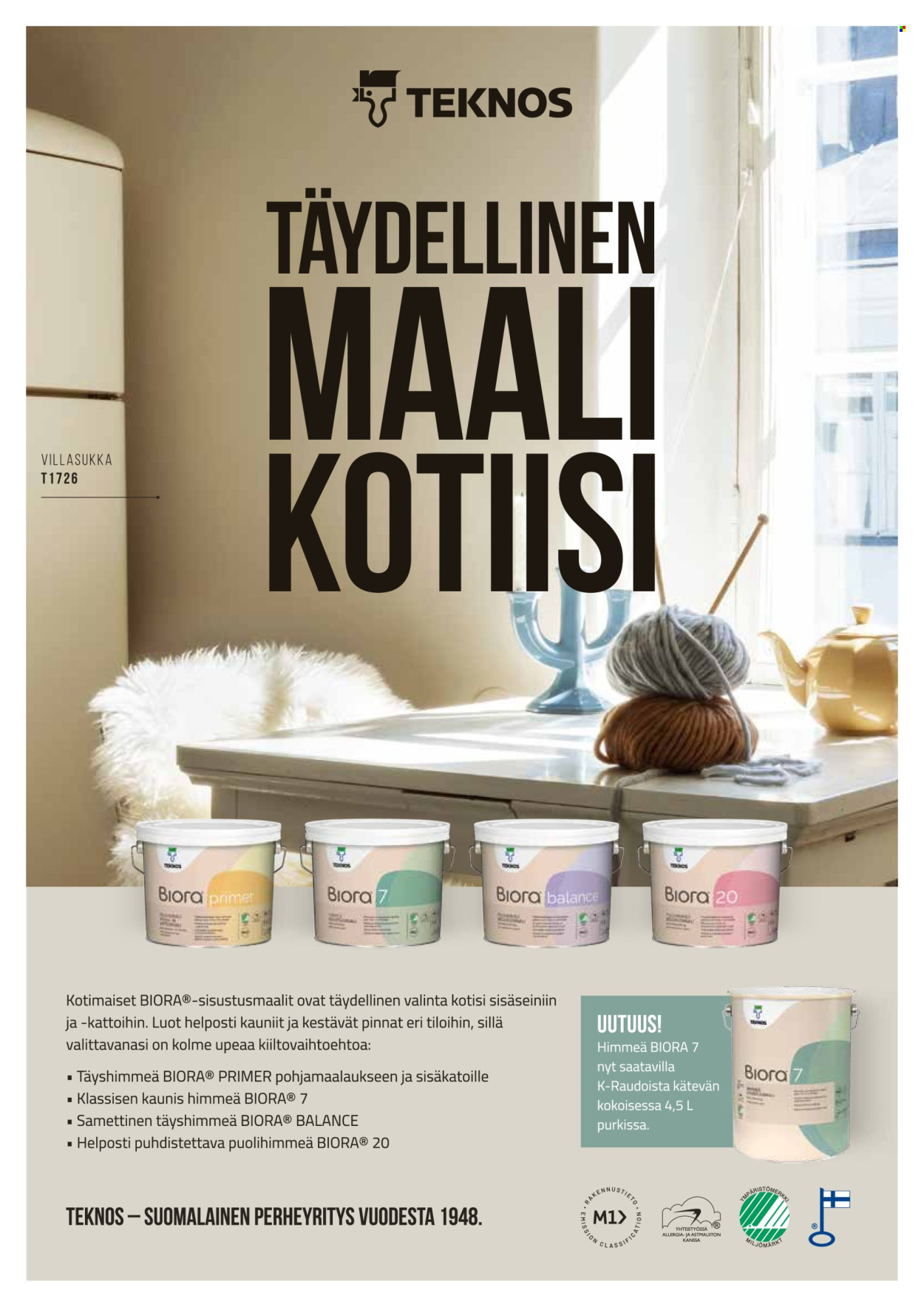 K-Rauta tarjoukset. Sivu 10