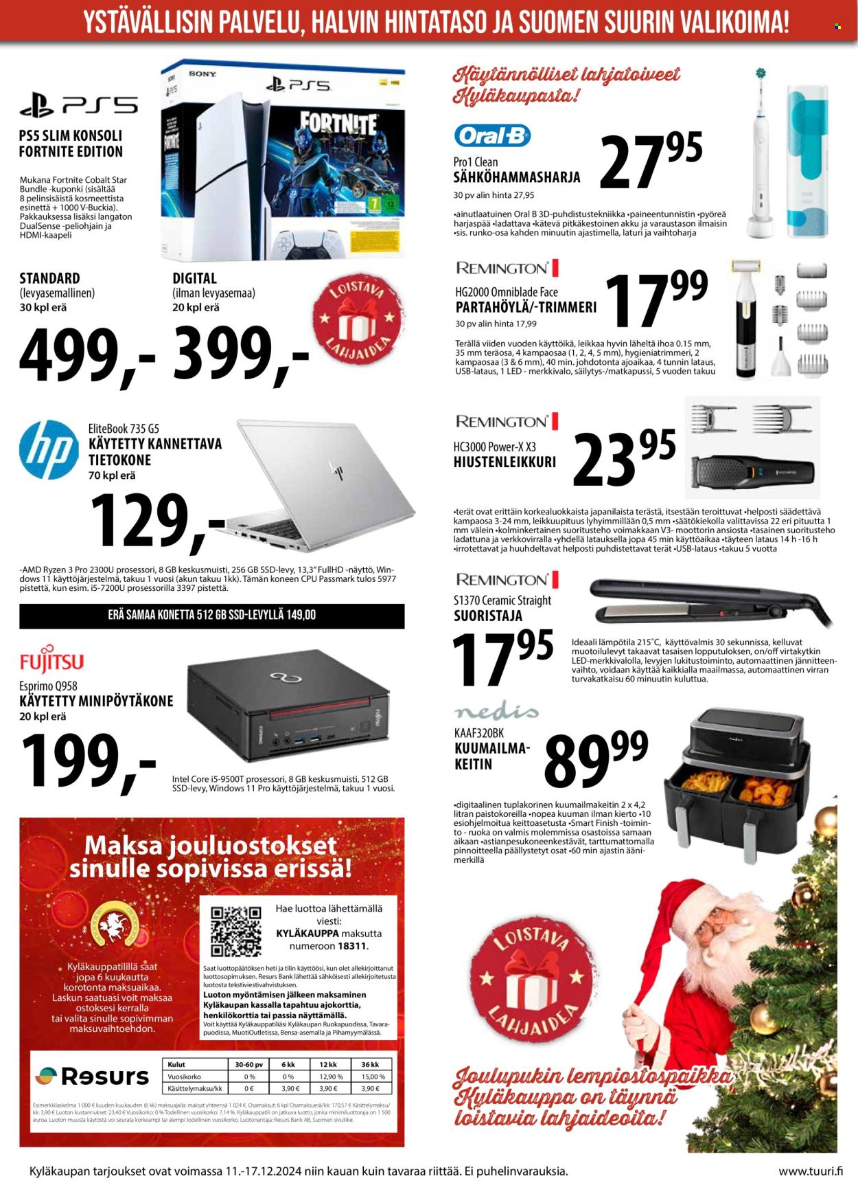 Tuuri tarjoukset - 11.12.2024 - 17.12.2024. Sivu 10