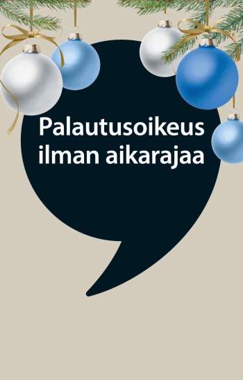 JYSK tarjoukset  - 16.12.2024 - 24.12.2024.