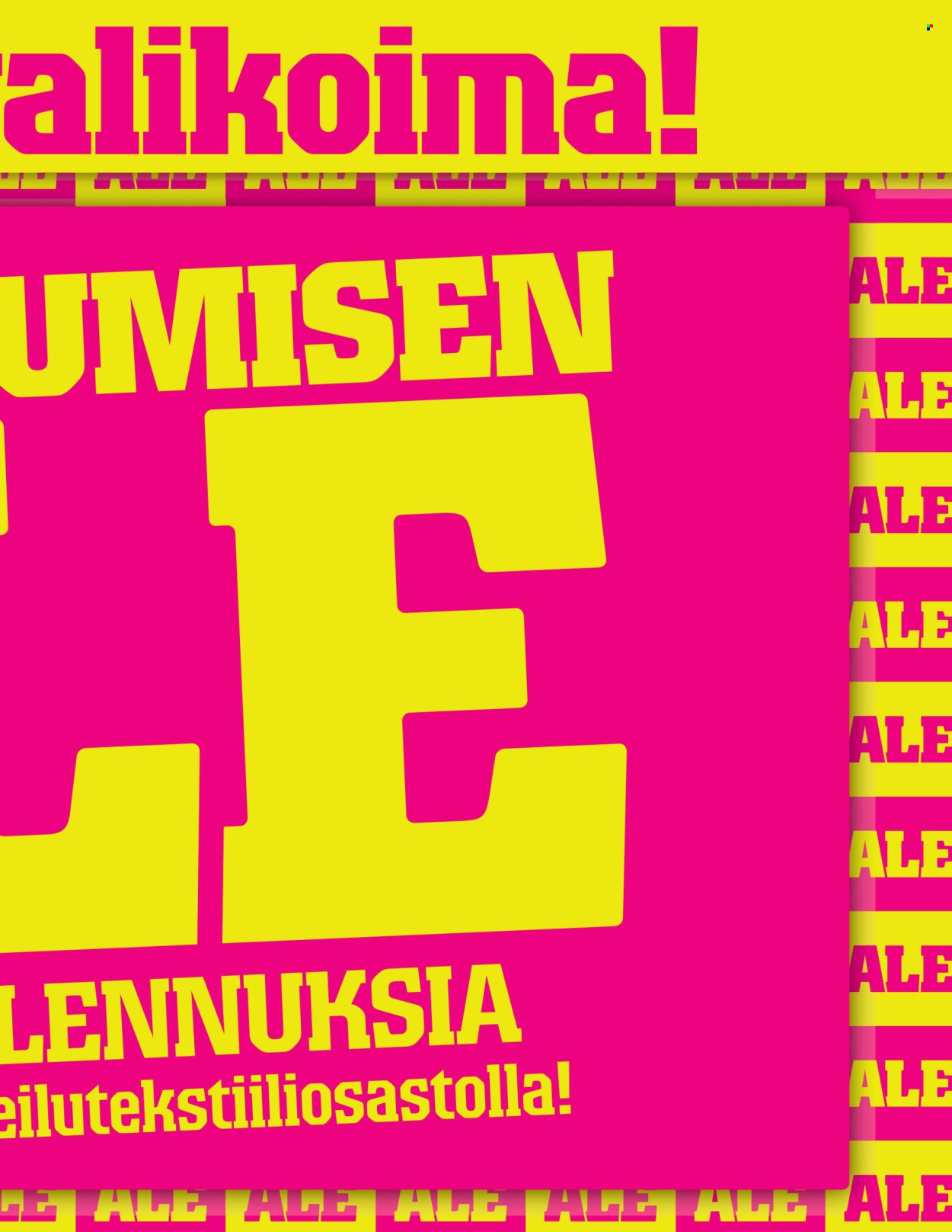 Kärkkäinen tarjoukset - 18.12.2024 - 07.01.2025. Sivu 5