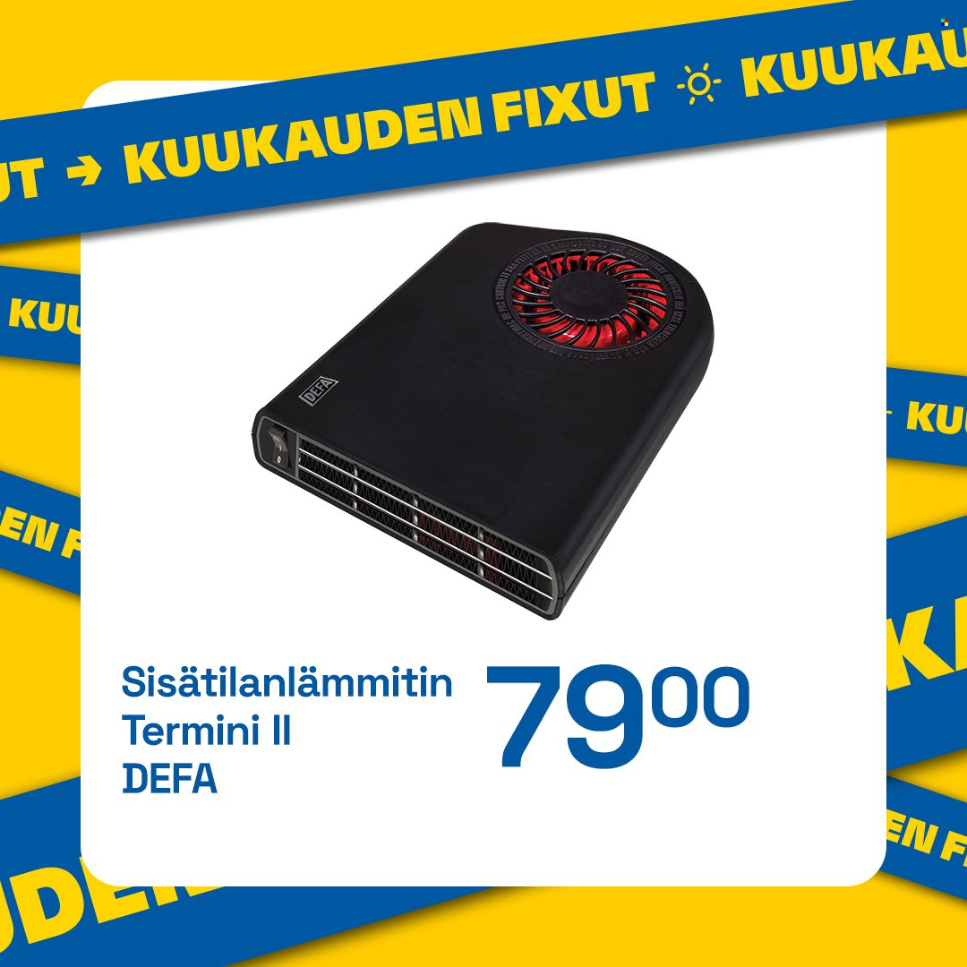 Fixus tarjoukset - 01.01.2025 - 31.01.2025. Sivu 3