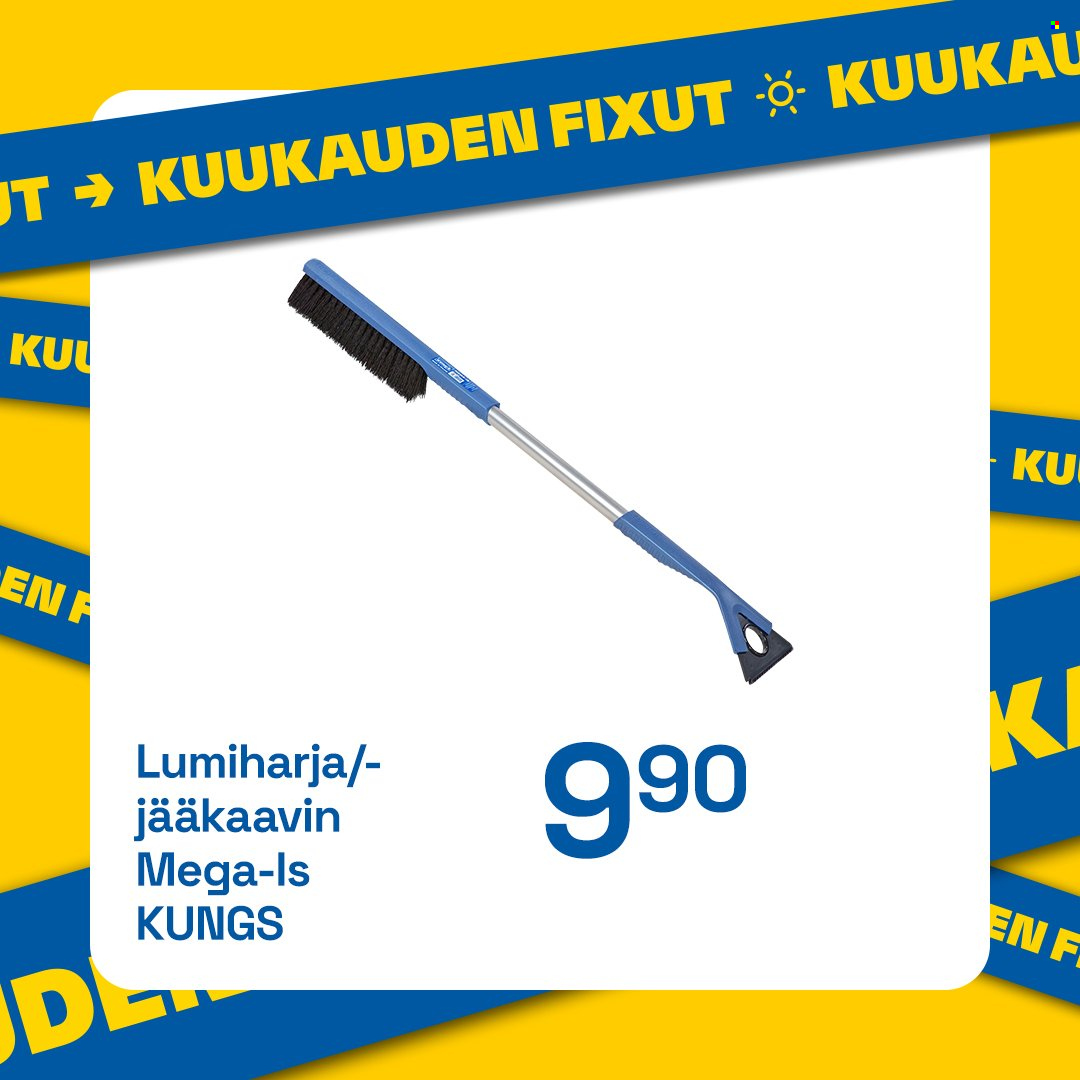 Fixus tarjoukset - 01.01.2025 - 31.01.2025. Sivu 4