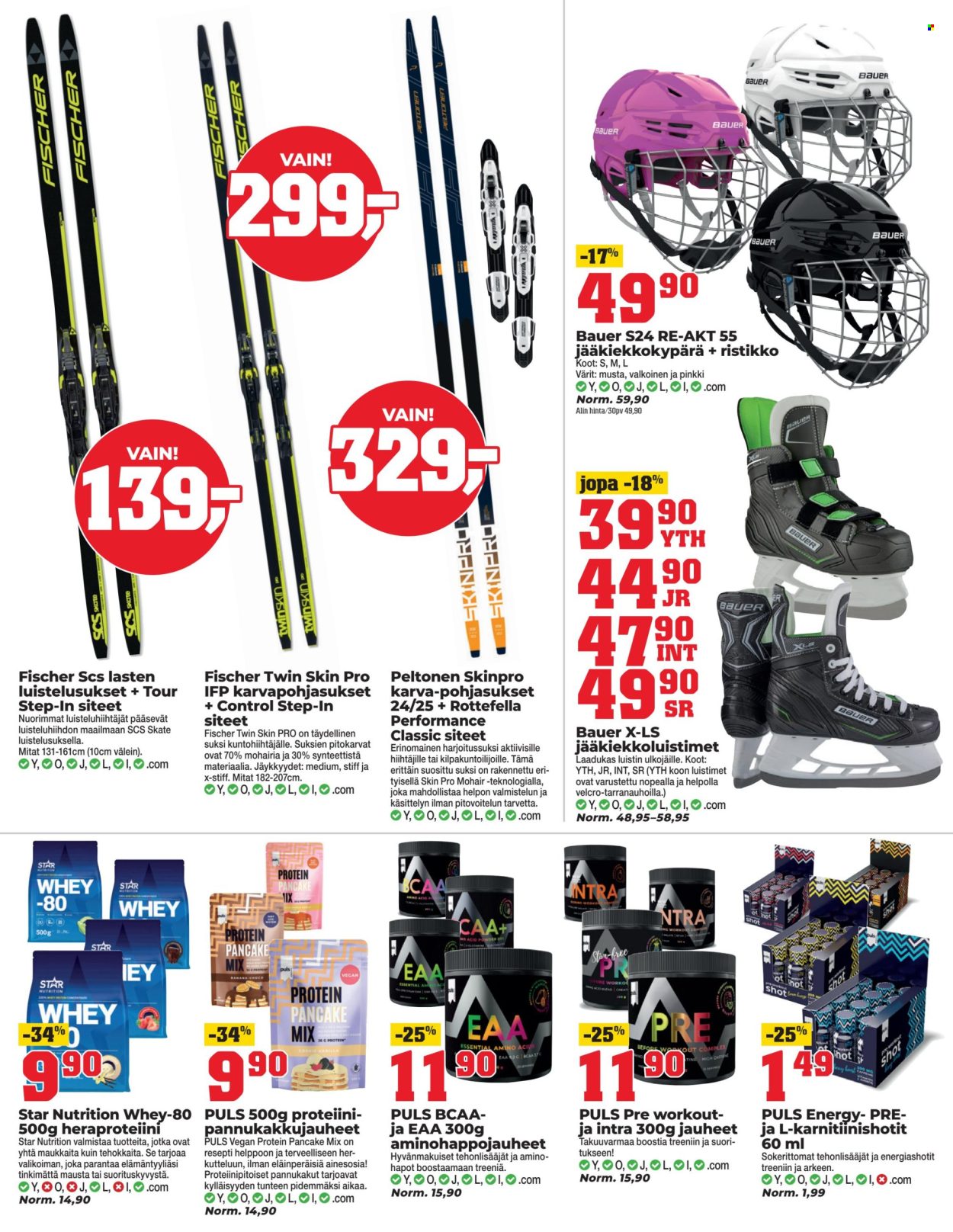 Kärkkäinen tarjoukset - 08.01.2025 - 21.01.2025. Sivu 7