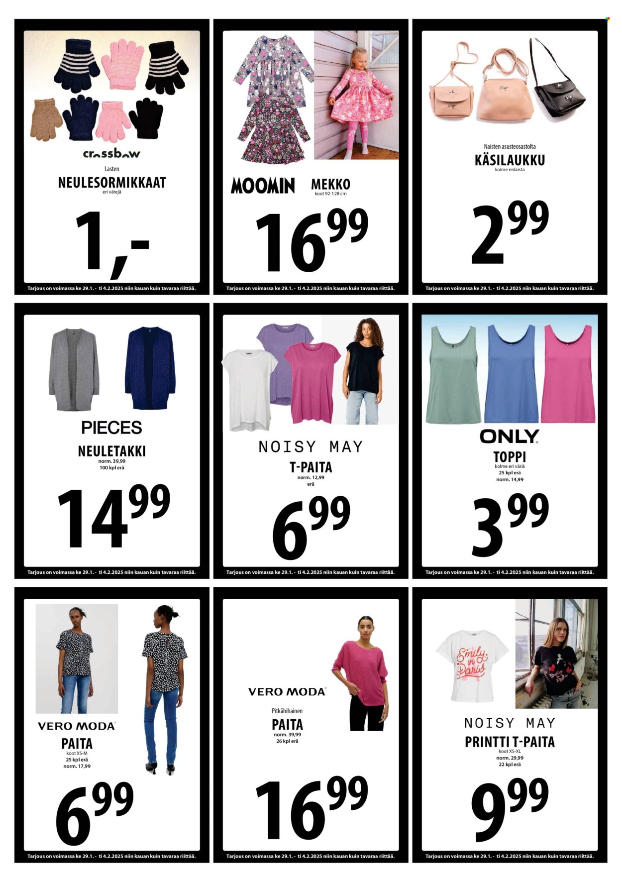 Tuuri tarjoukset - 29.01.2025 - 04.02.2025. Sivu 12