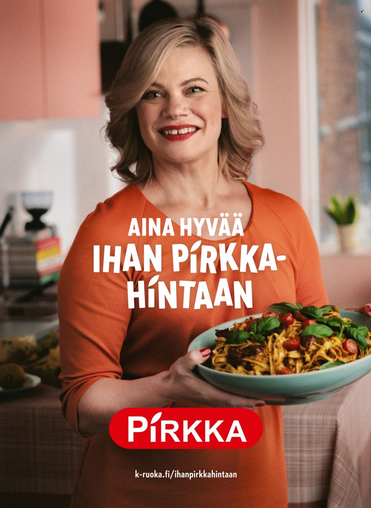 K-market tarjoukset - 05.02.2025 - 01.04.2025. Sivu 12