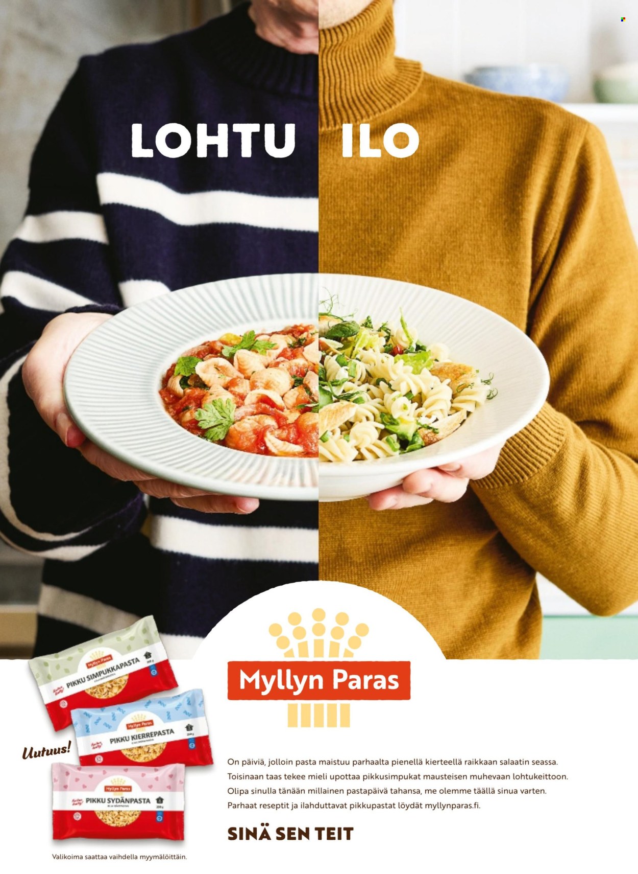 K-market tarjoukset - 05.02.2025 - 01.04.2025. Sivu 52