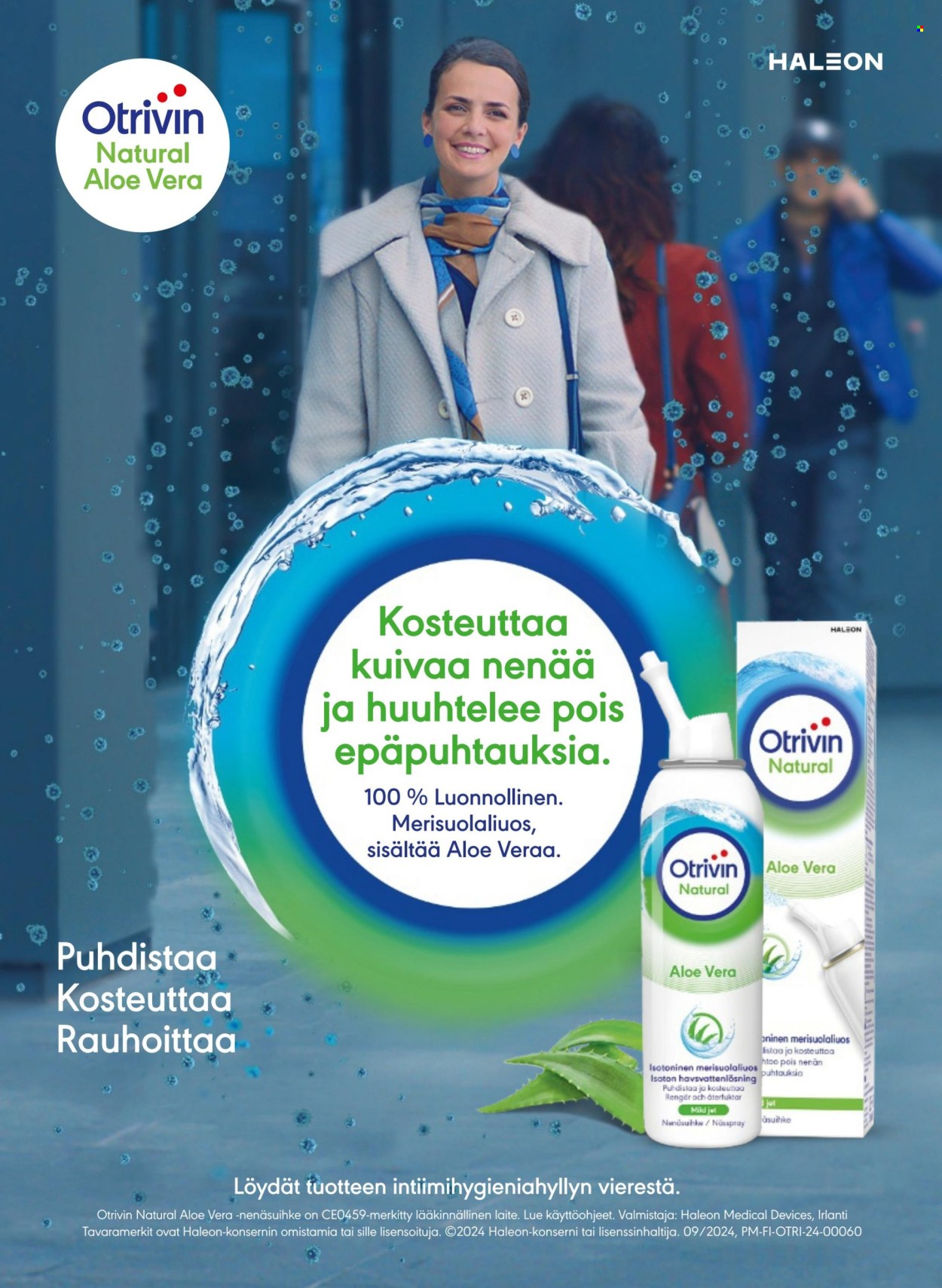 K-market tarjoukset - 05.02.2025 - 01.04.2025. Sivu 64