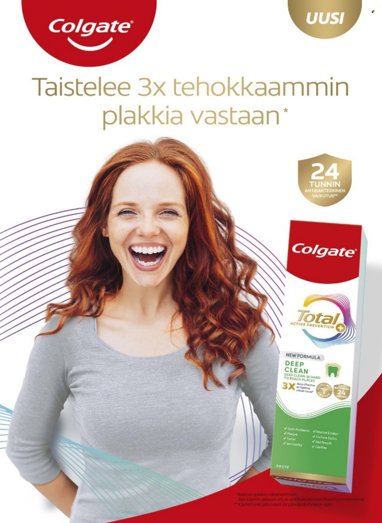 K-market tarjoukset - 05.02.2025 - 01.04.2025. Sivu 66