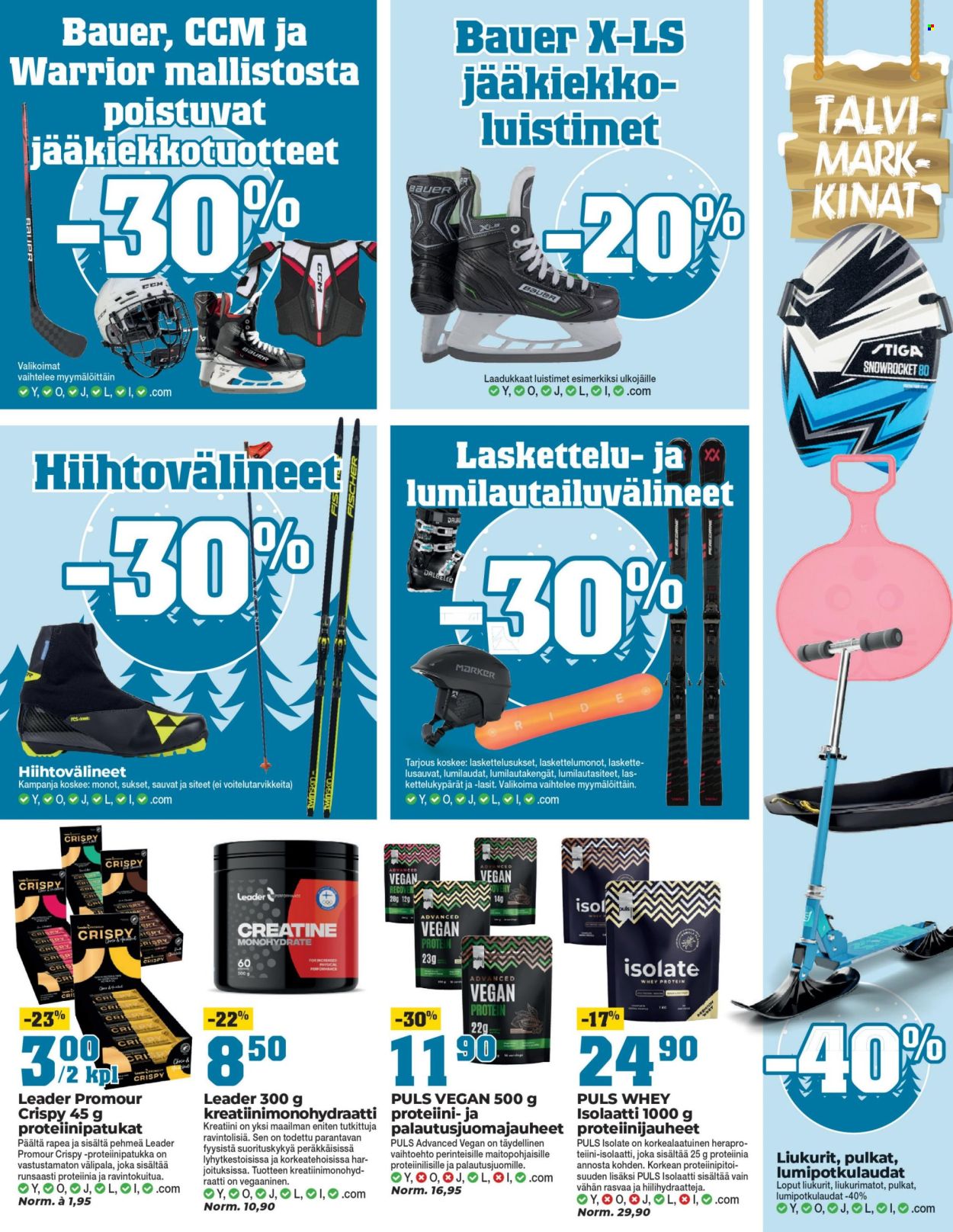 Kärkkäinen tarjoukset - 19.02.2025 - 04.03.2025. Sivu 7