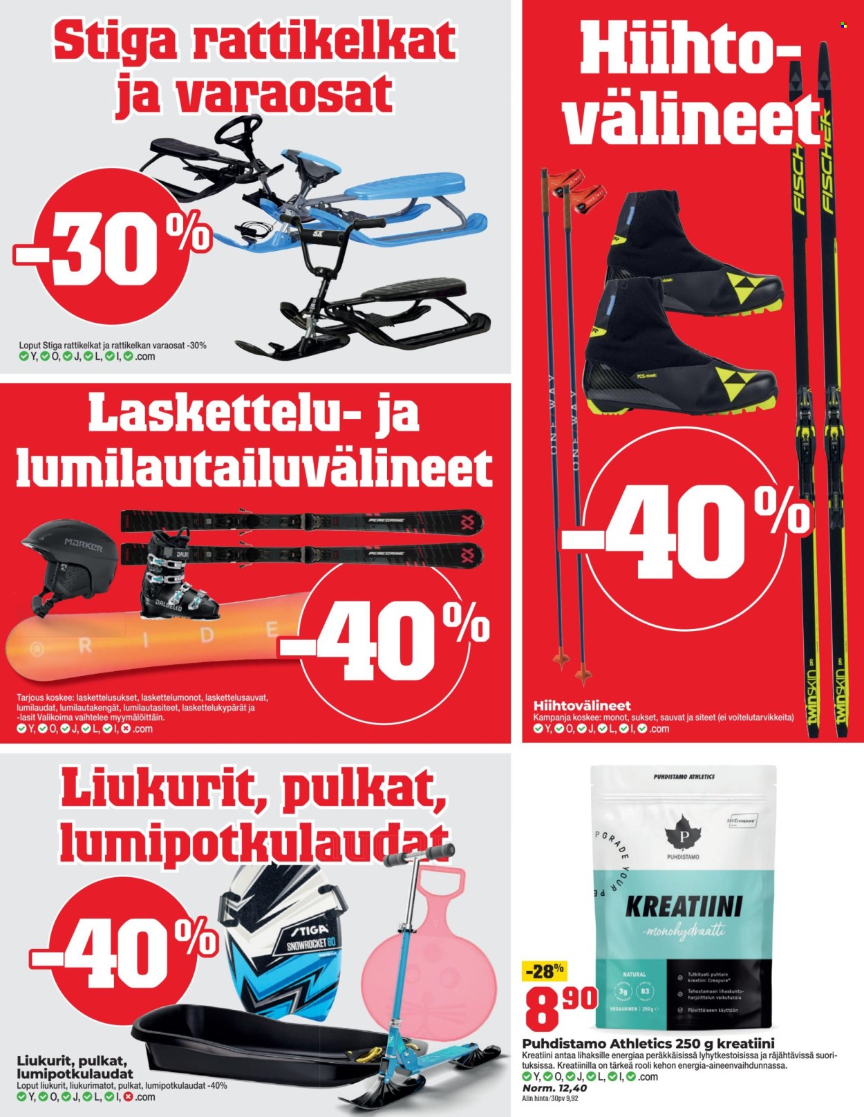 Kärkkäinen tarjoukset - 05.03.2025 - 18.03.2025. Sivu 7
