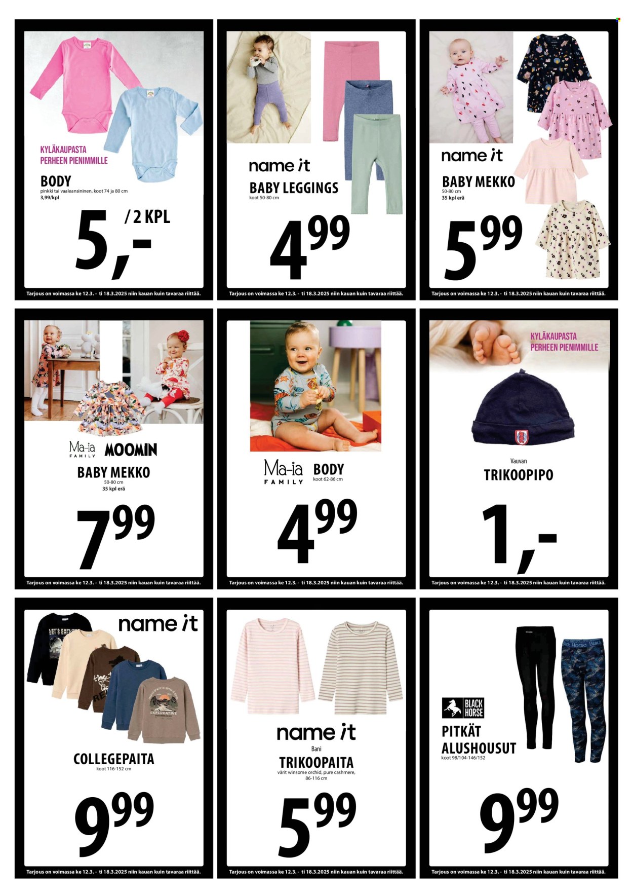 Tuuri tarjoukset - 12.03.2025 - 18.03.2025. Sivu 11