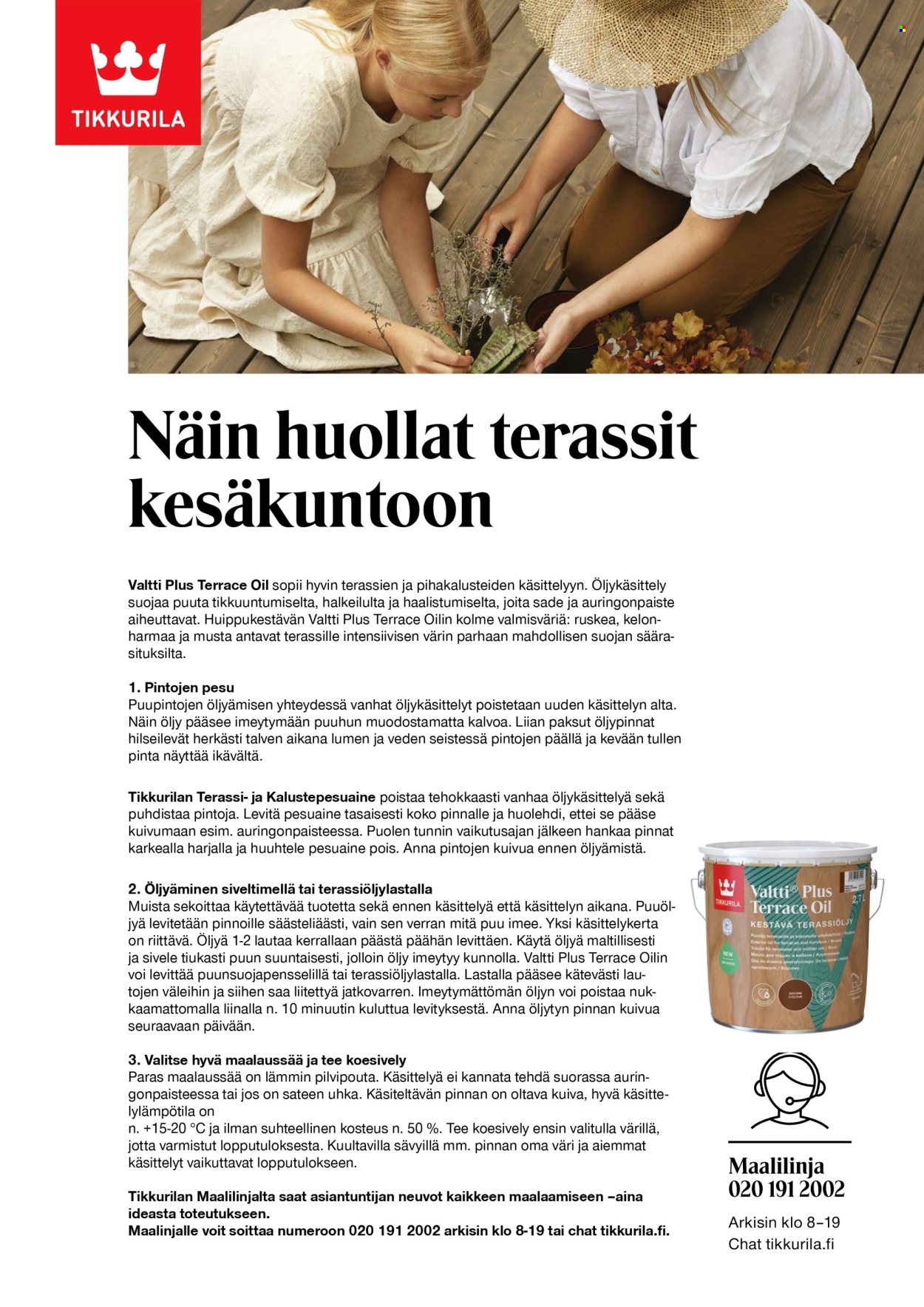 K-Rauta tarjoukset. Sivu 32