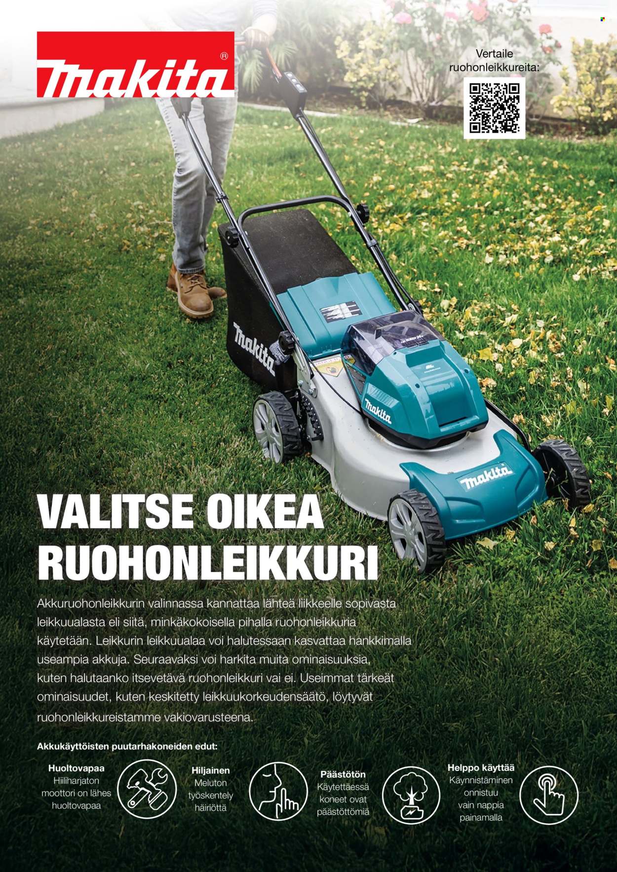 K-Rauta tarjoukset. Sivu 66