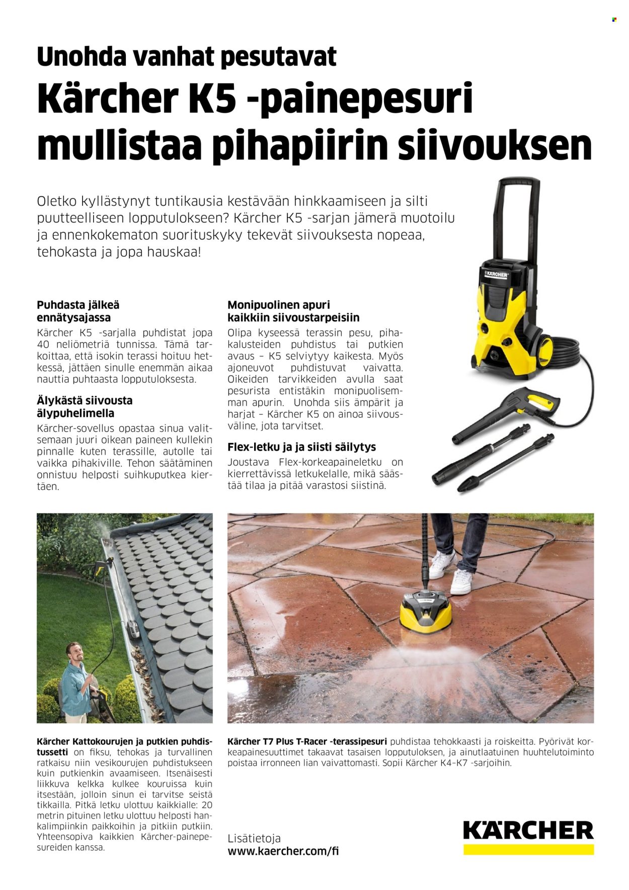 K-Rauta tarjoukset. Sivu 75
