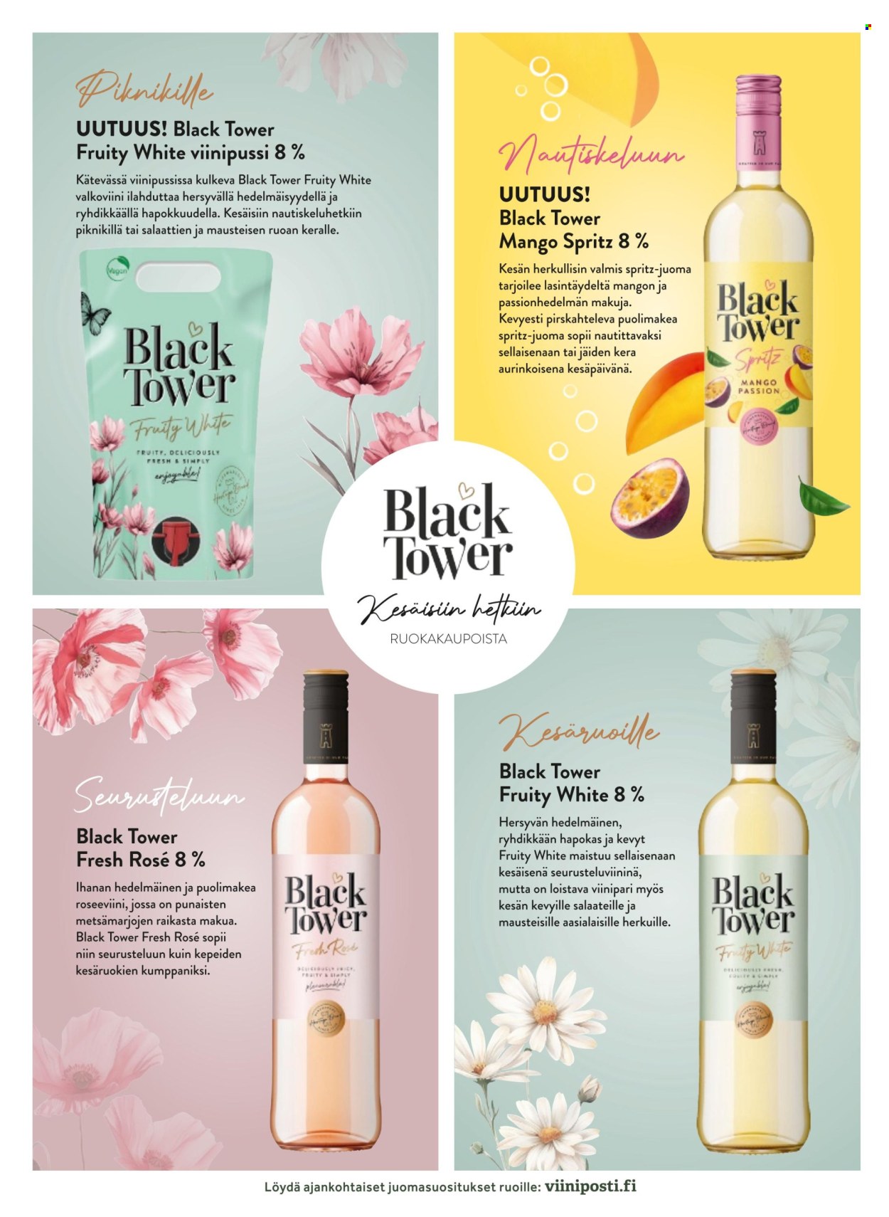 K-market tarjoukset - 02.04.2025 - 06.05.2025. Sivu 7