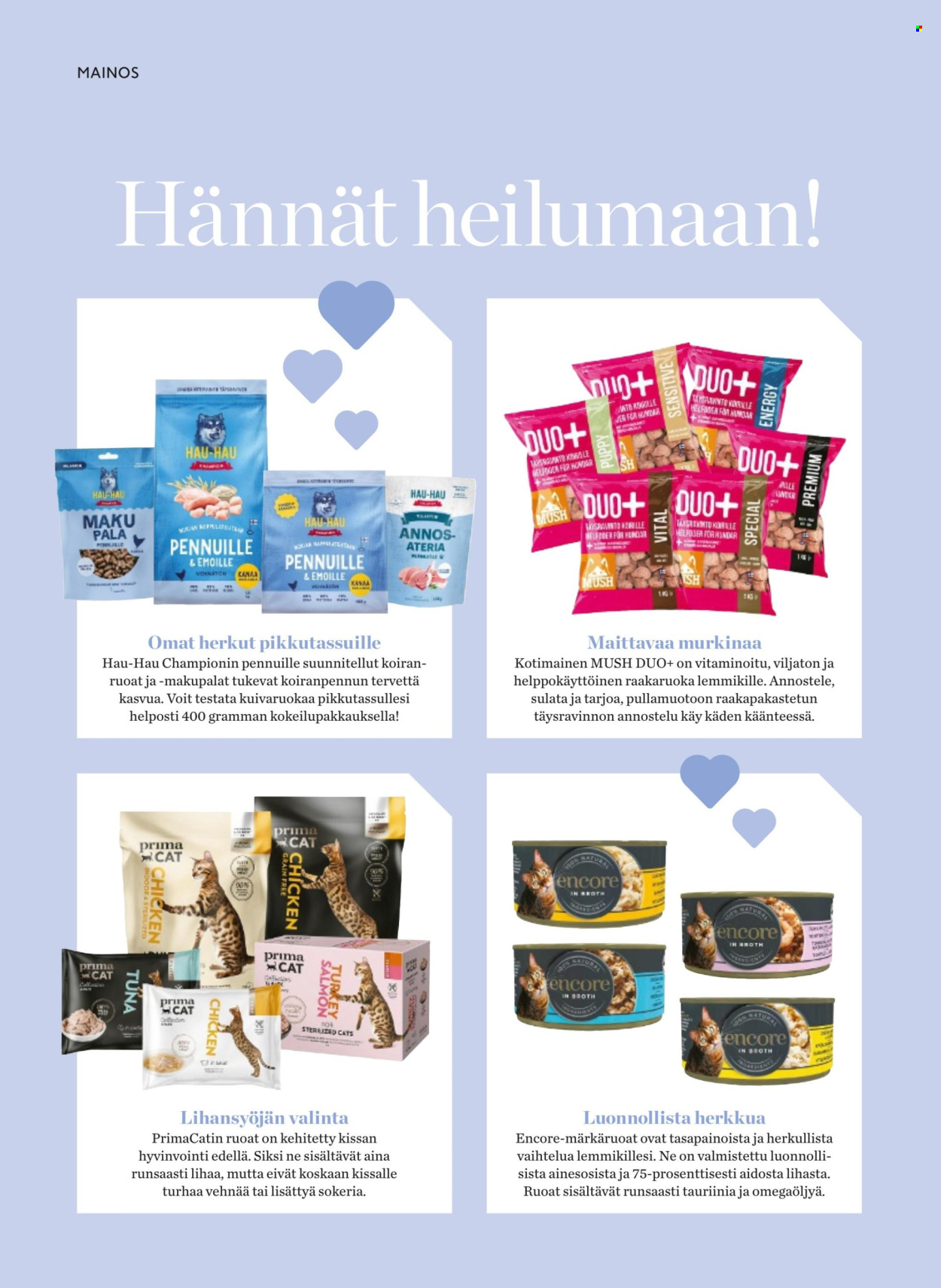 K-market tarjoukset - 02.04.2025 - 06.05.2025. Sivu 28