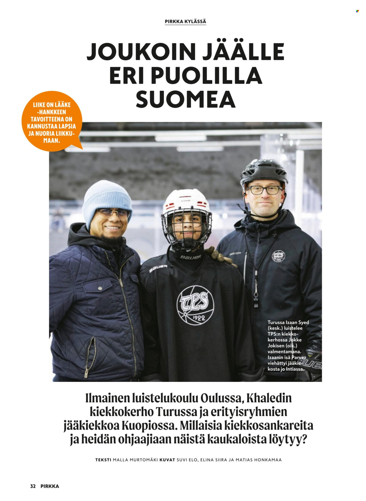 K-market tarjoukset - 02.04.2025 - 06.05.2025. Sivu 32
