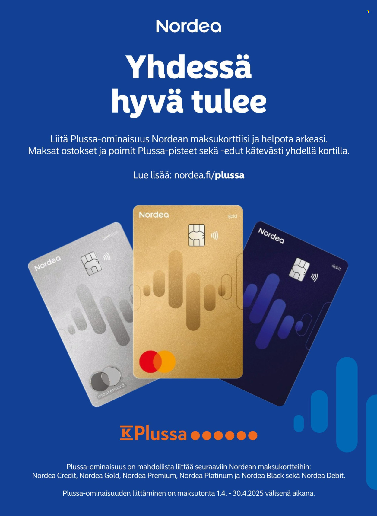 K-market tarjoukset - 02.04.2025 - 06.05.2025. Sivu 55
