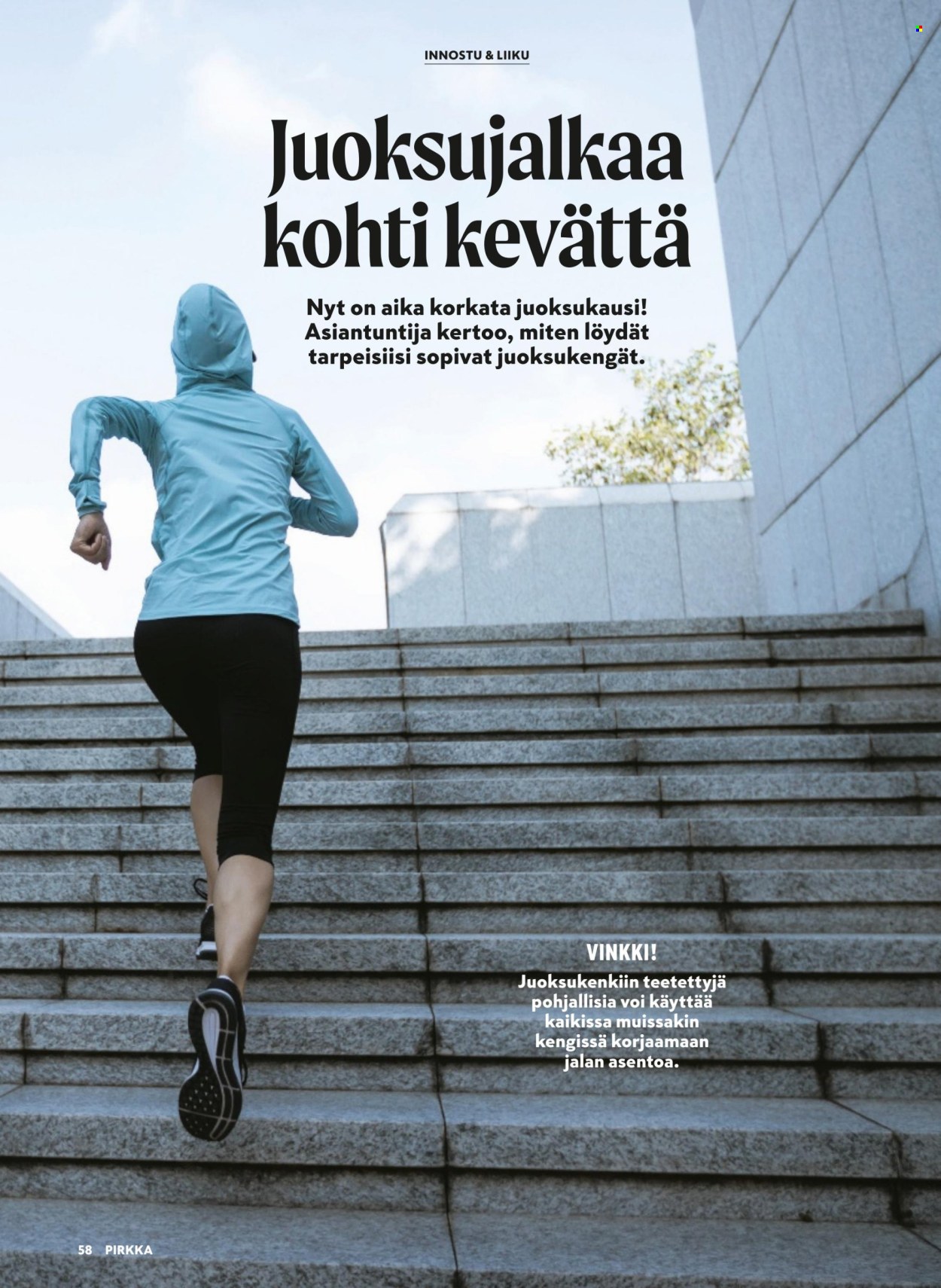 K-market tarjoukset - 02.04.2025 - 06.05.2025. Sivu 58