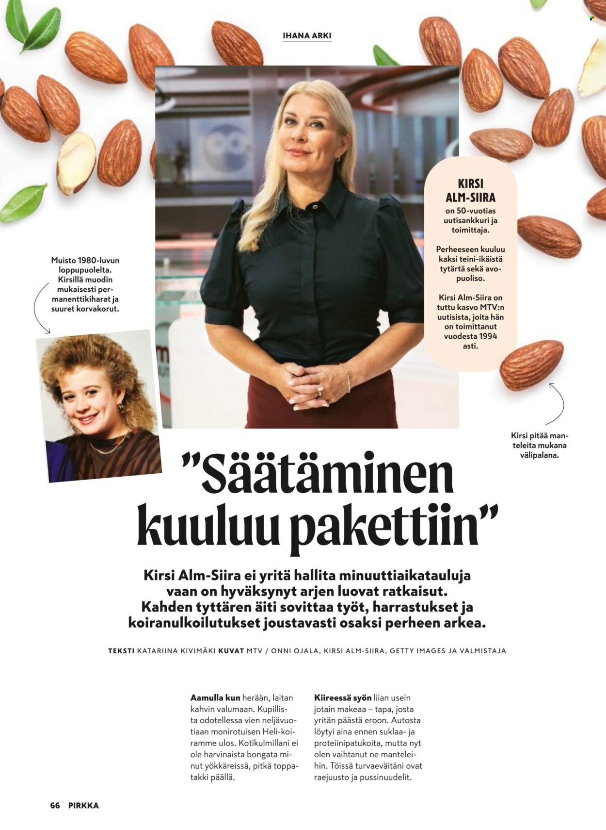 K-market tarjoukset - 02.04.2025 - 06.05.2025. Sivu 66