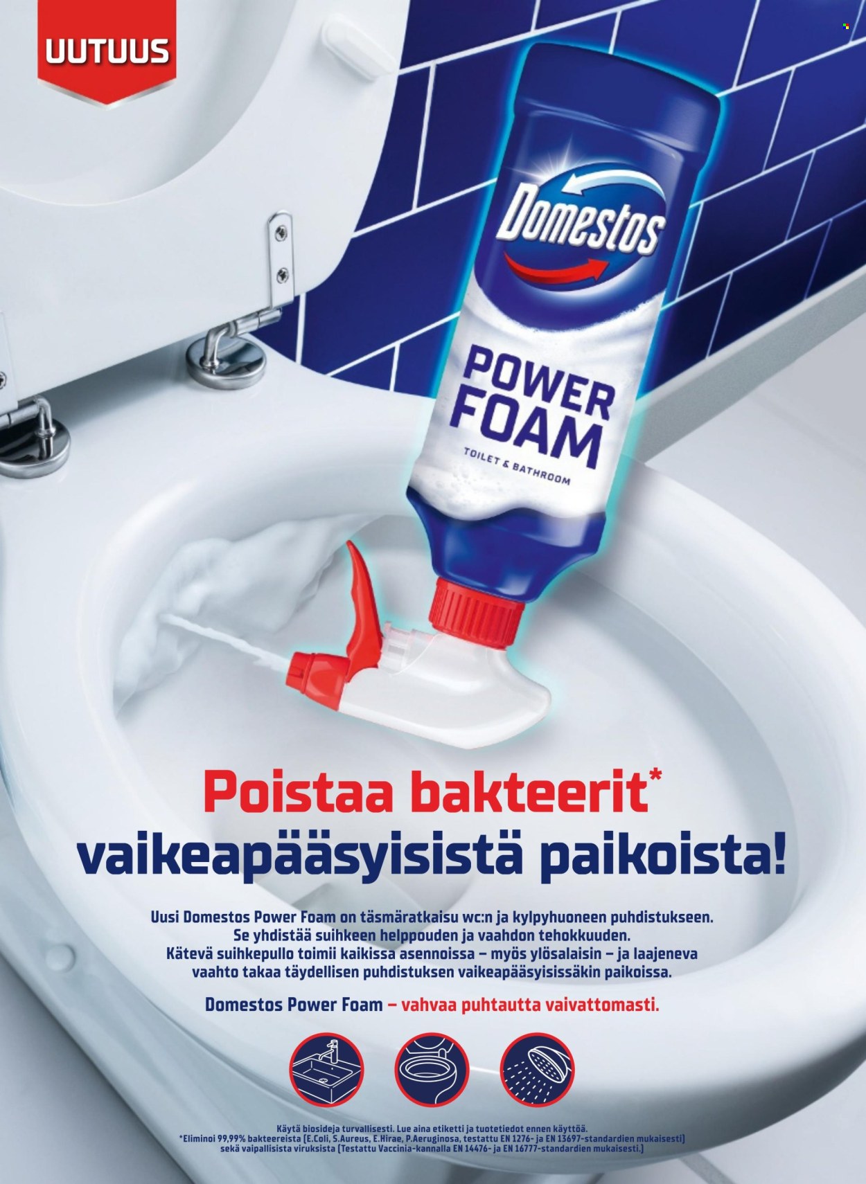 K-market tarjoukset - 02.04.2025 - 06.05.2025. Sivu 76