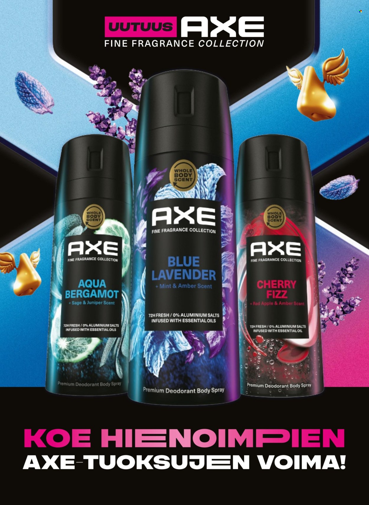 K-citymarket tarjoukset - 02.04.2025 - 06.05.2025. Sivu 74