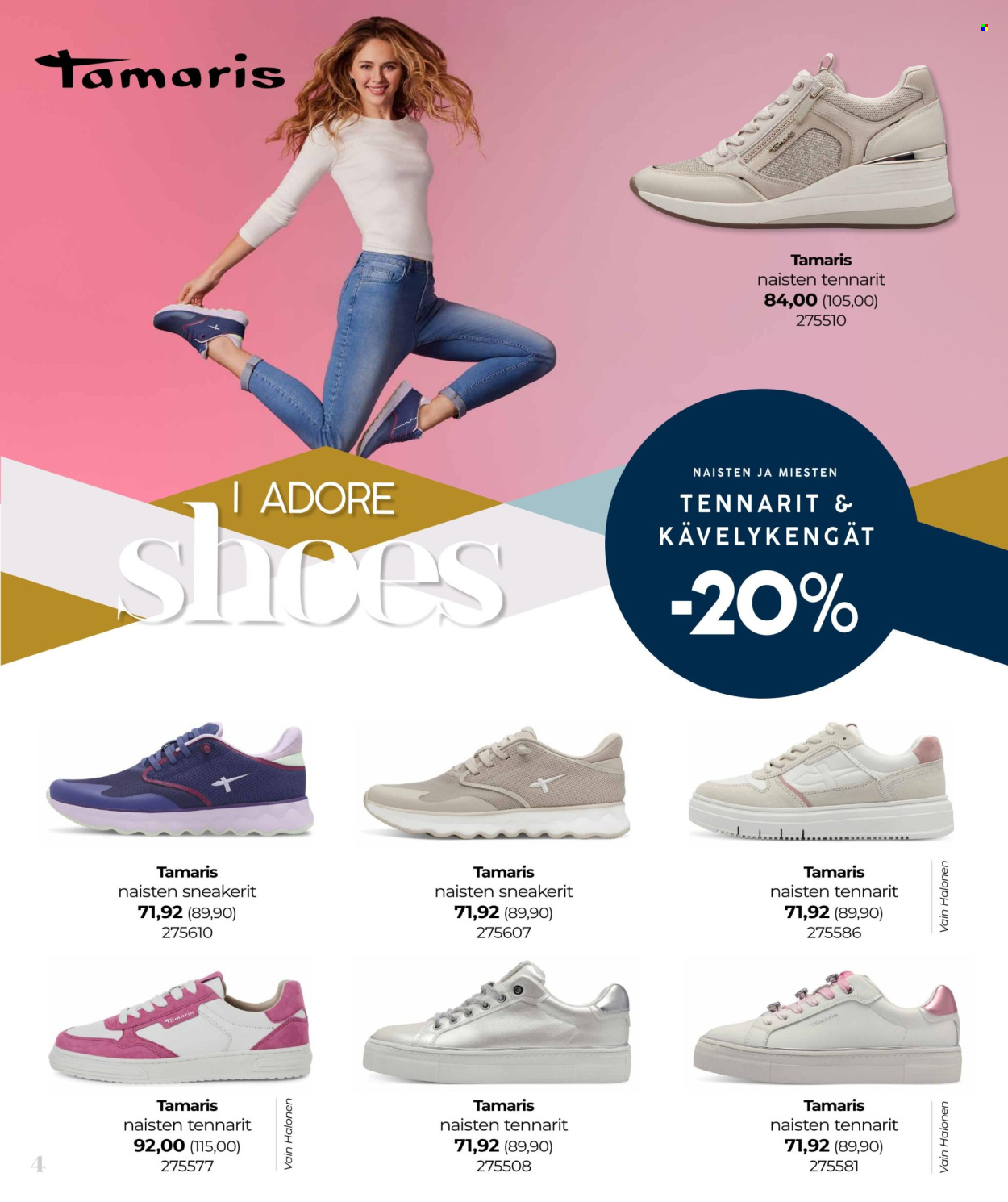 Carlson tarjoukset - 17.04.2025 - 27.04.2025. Sivu 4