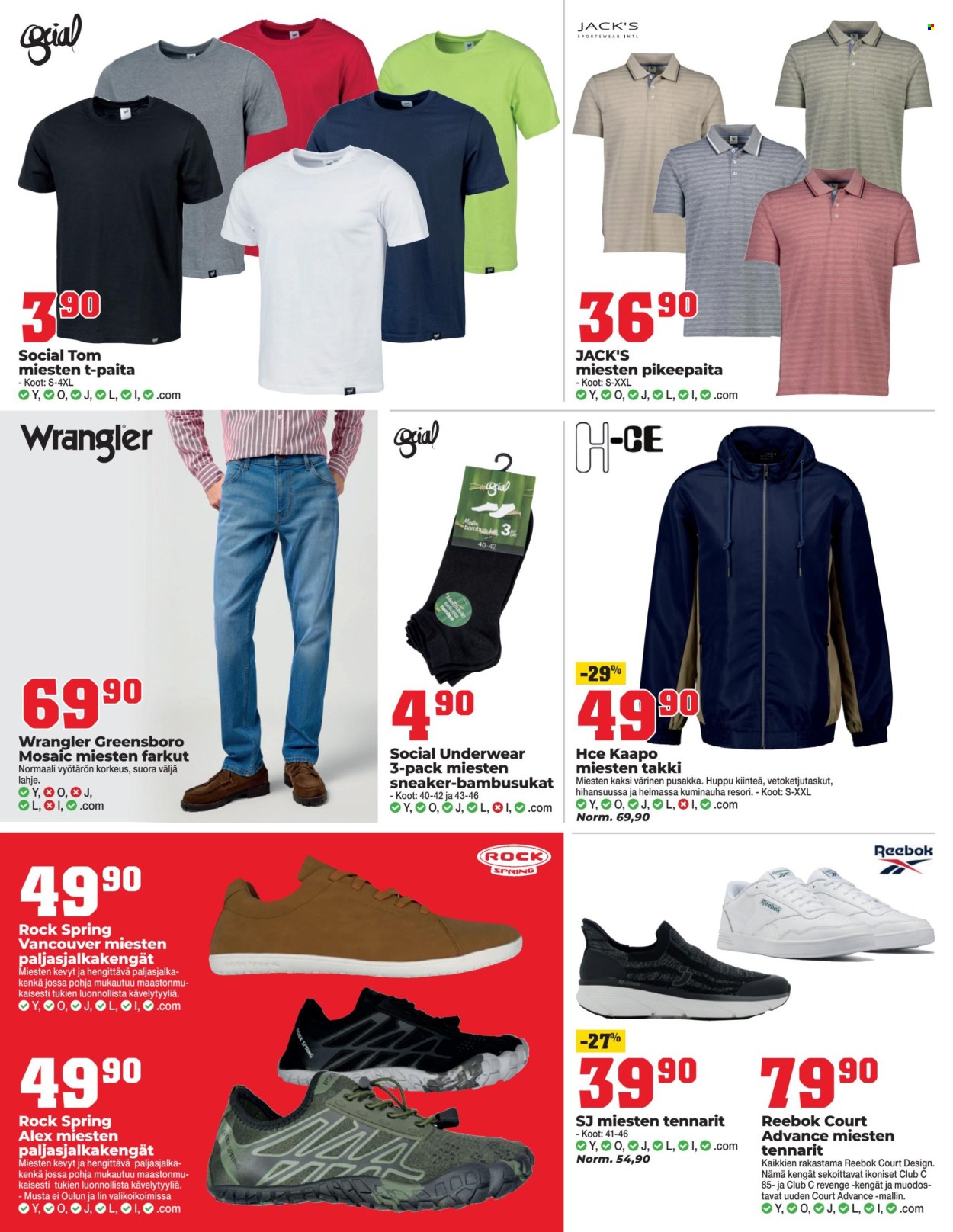 Kärkkäinen tarjoukset - 16.04.2025 - 29.04.2025. Sivu 6