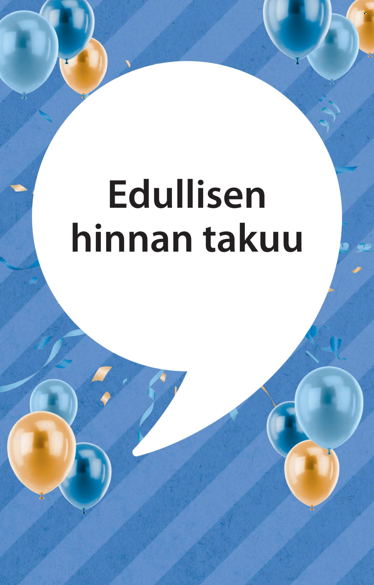 JYSK tarjoukset - 17.04.2025 - 30.04.2025. Sivu 17