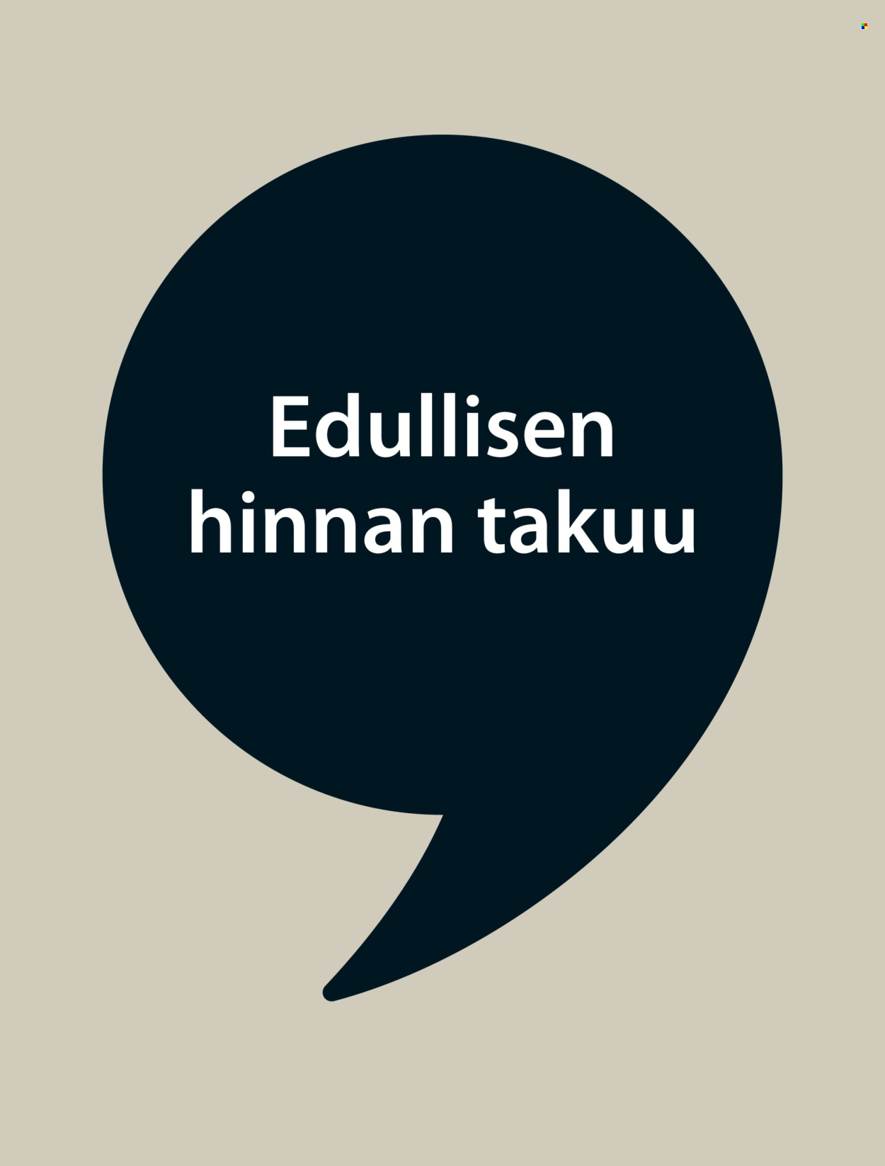 JYSK tarjoukset - 01.05.2025 - 14.05.2025. Sivu 25