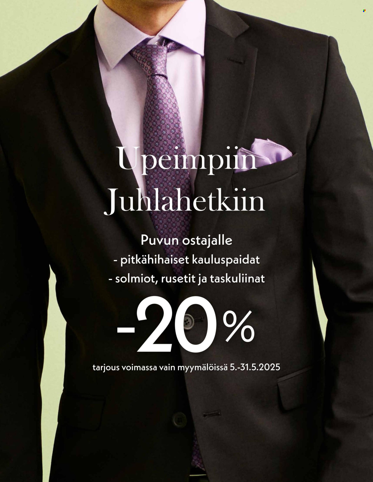Carlson tarjoukset. Sivu 45