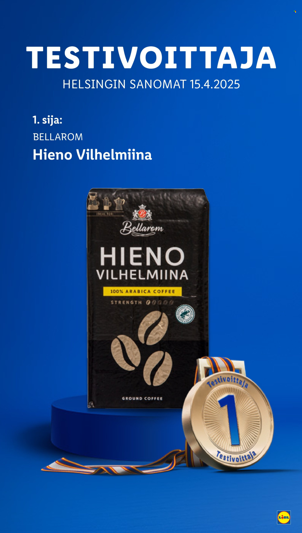 Lidl tarjoukset - 08.05.2025 - 14.05.2025. Sivu 2